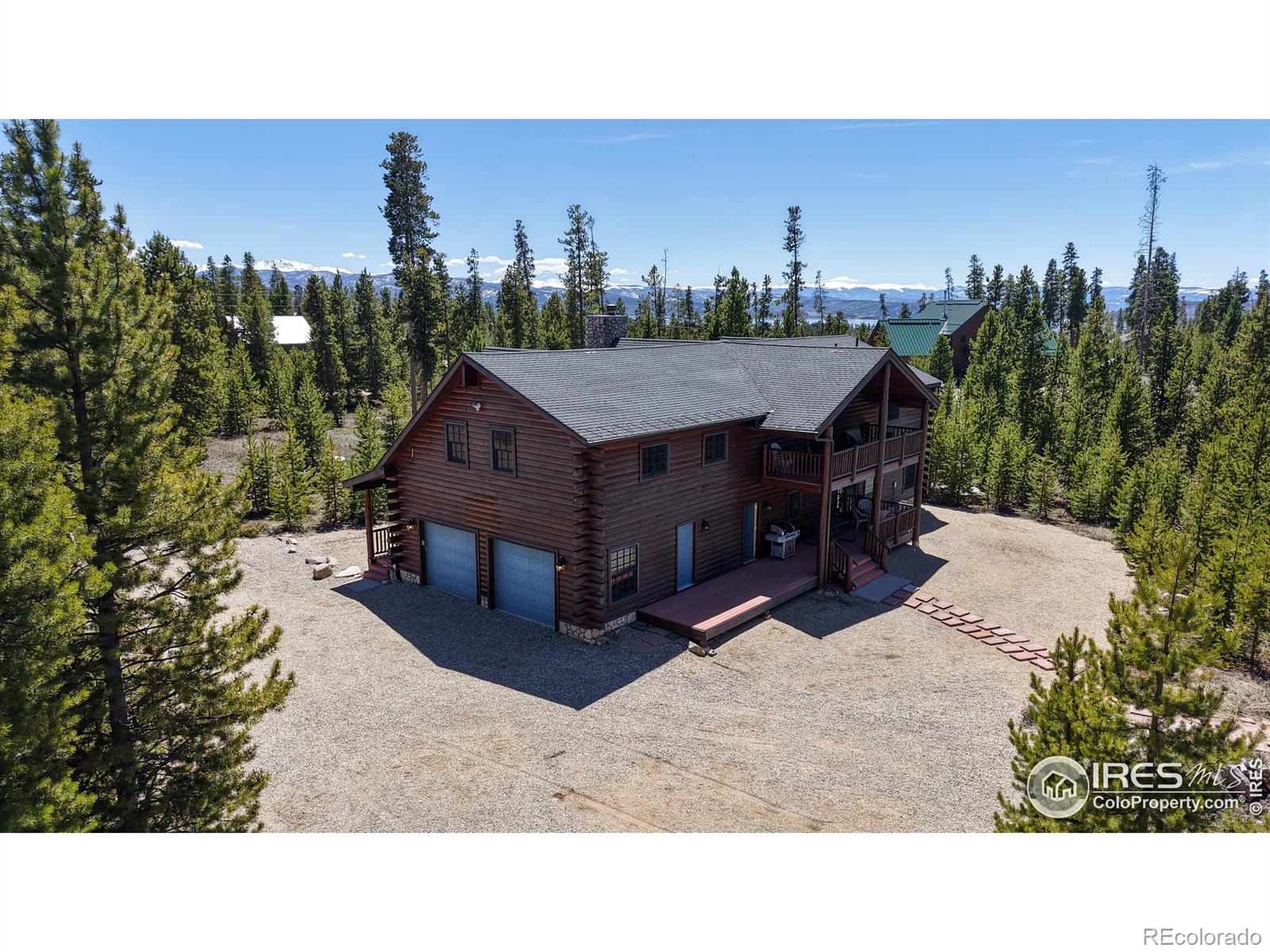 MLS Image #36 for 315  county road 4454 ,grand lake, Colorado