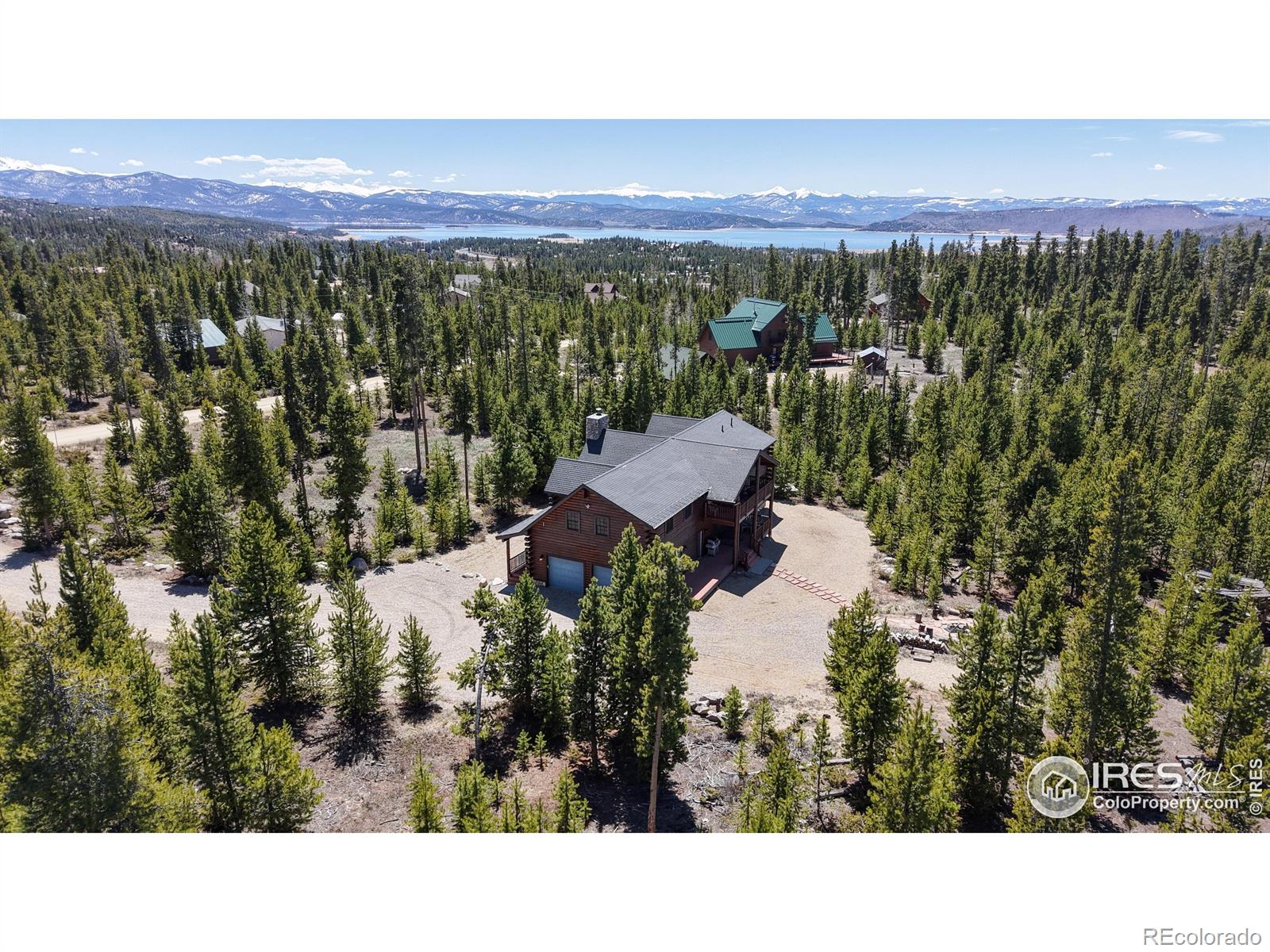 MLS Image #37 for 315  county road 4454 ,grand lake, Colorado