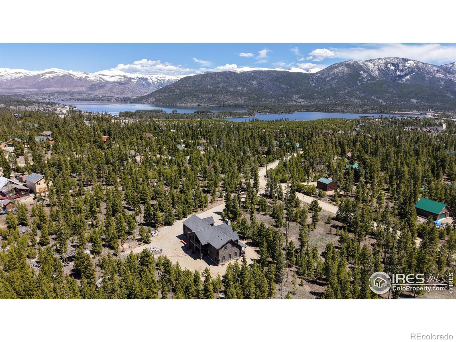 MLS Image #38 for 315  county road 4454 ,grand lake, Colorado