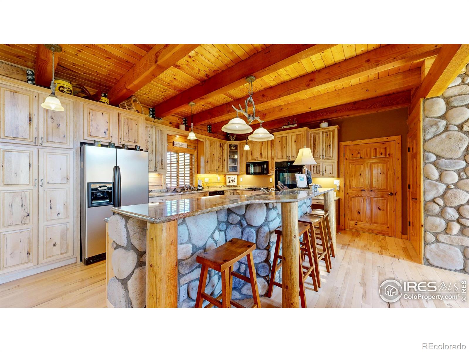 MLS Image #4 for 315  county road 4454 ,grand lake, Colorado