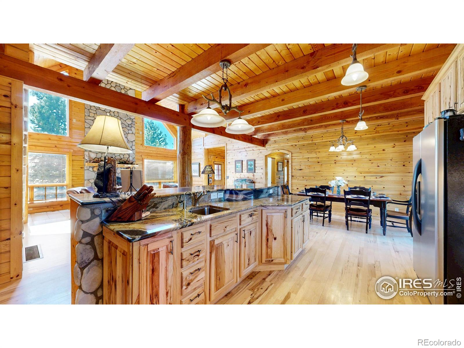 MLS Image #5 for 315  county road 4454 ,grand lake, Colorado