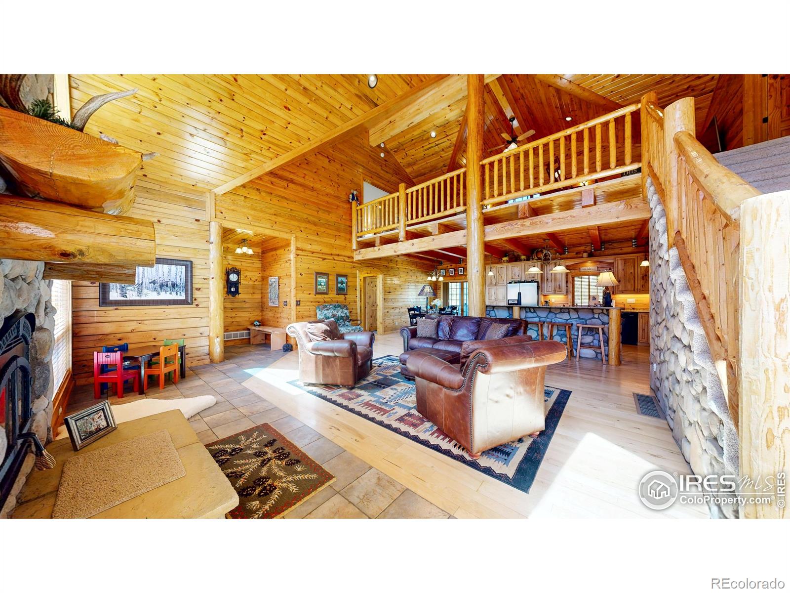 MLS Image #8 for 315  county road 4454 ,grand lake, Colorado