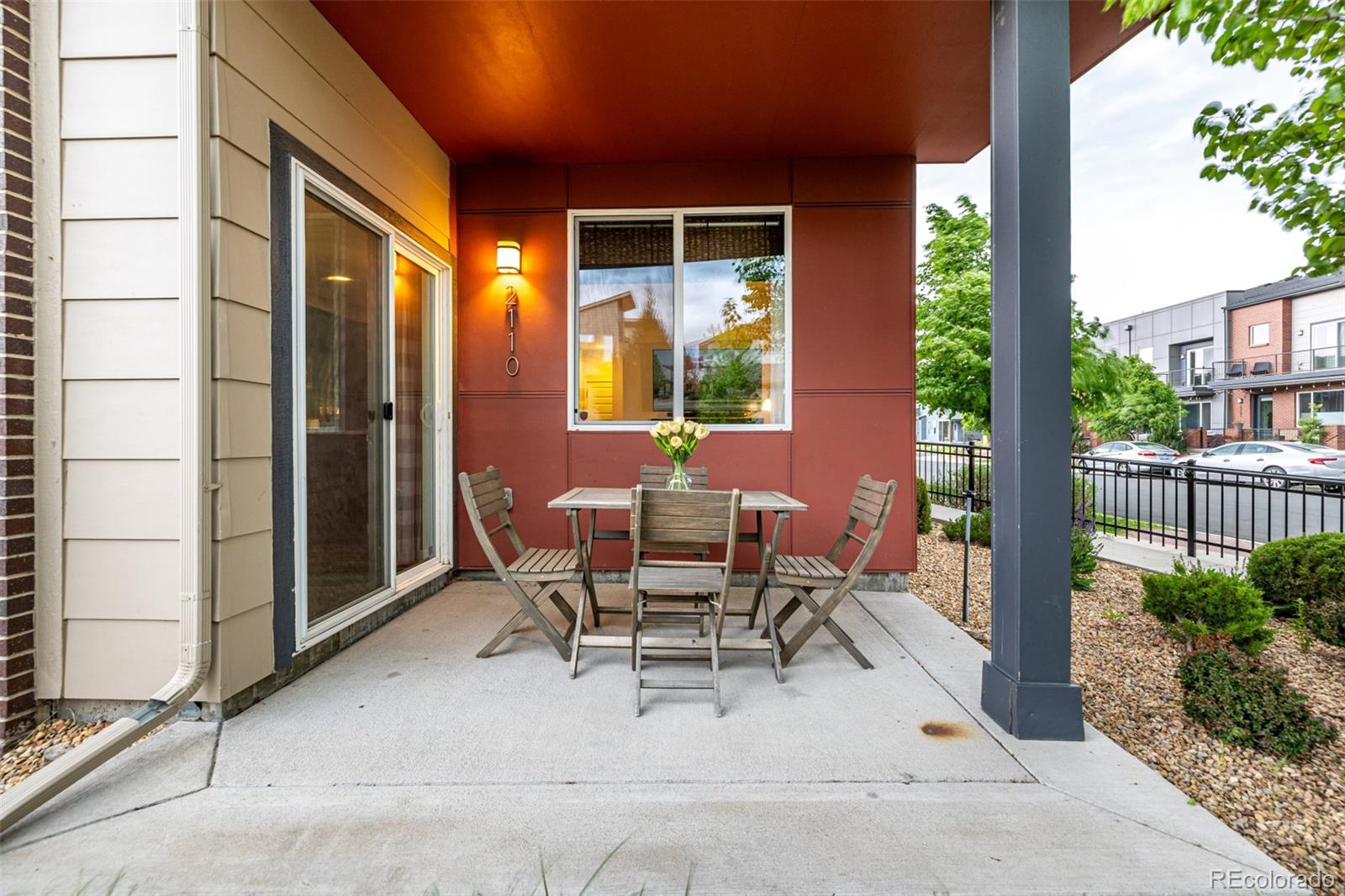 MLS Image #37 for 2110 w 67th place,denver, Colorado