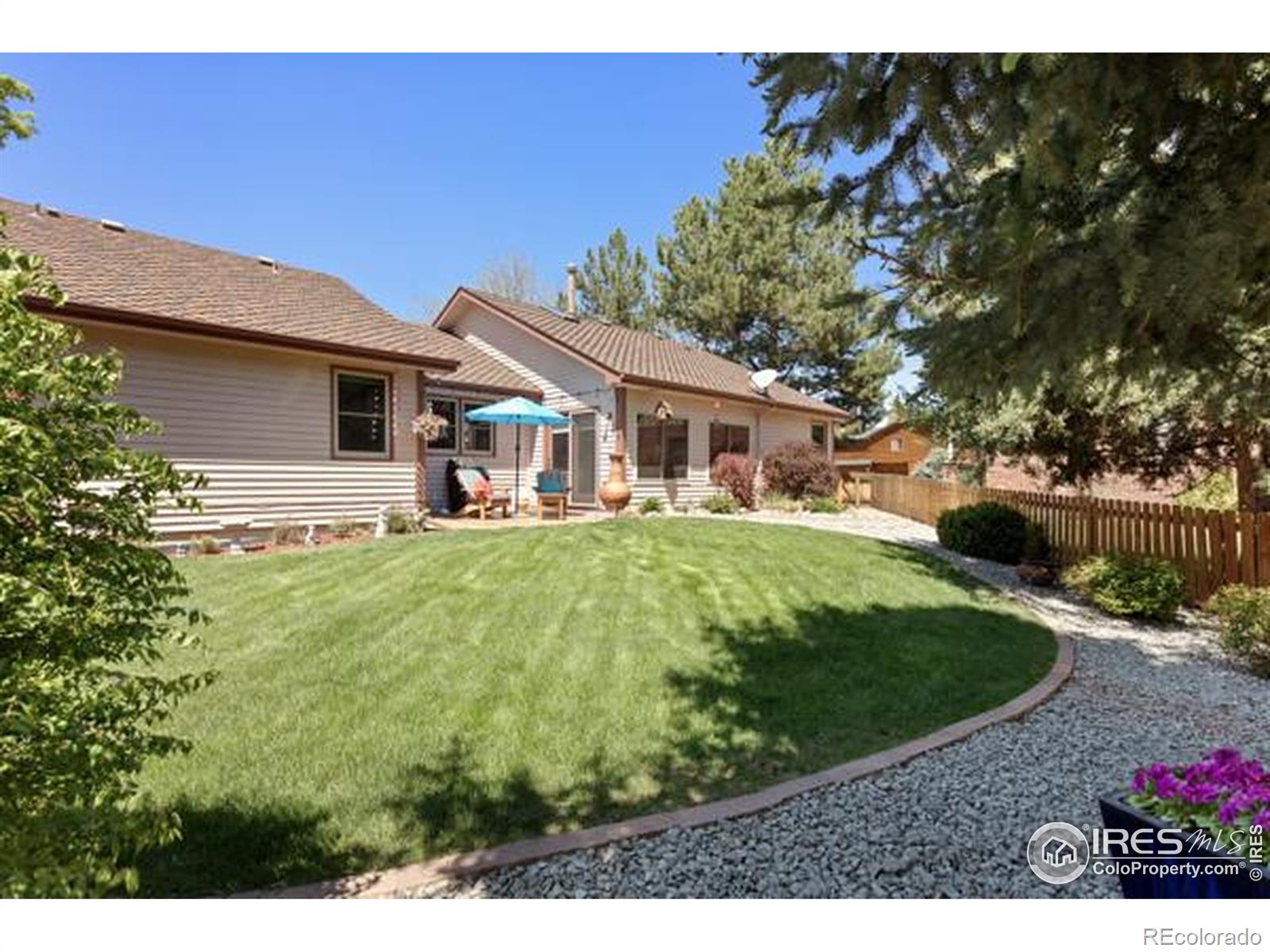 MLS Image #21 for 2318  spindrift drive,longmont, Colorado