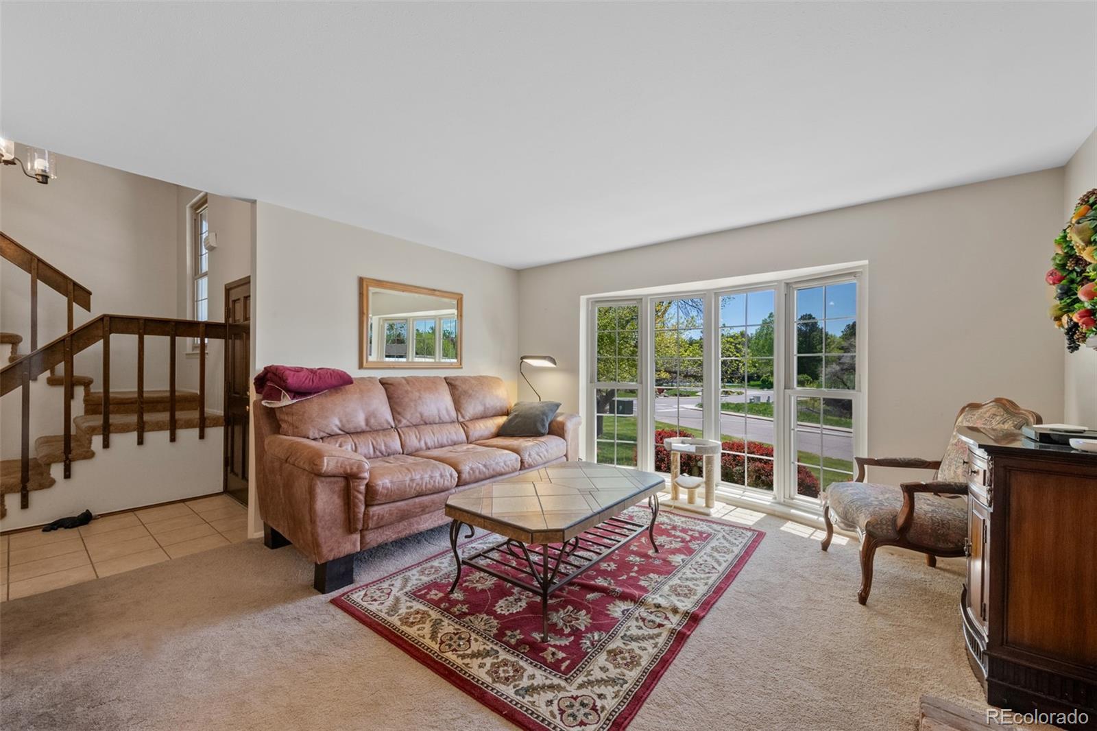MLS Image #3 for 7659 s rosemary circle,centennial, Colorado