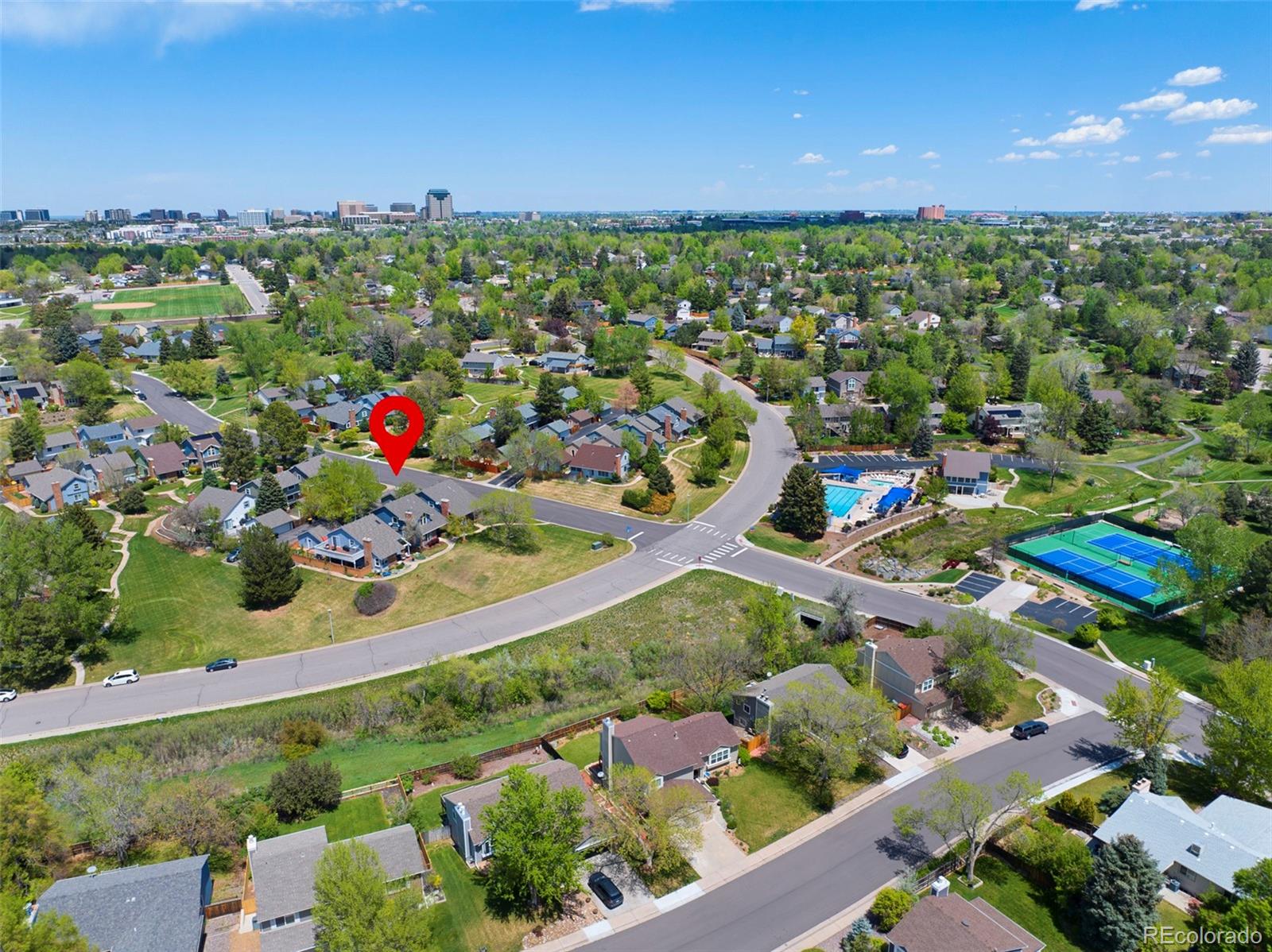 MLS Image #35 for 7659 s rosemary circle,centennial, Colorado