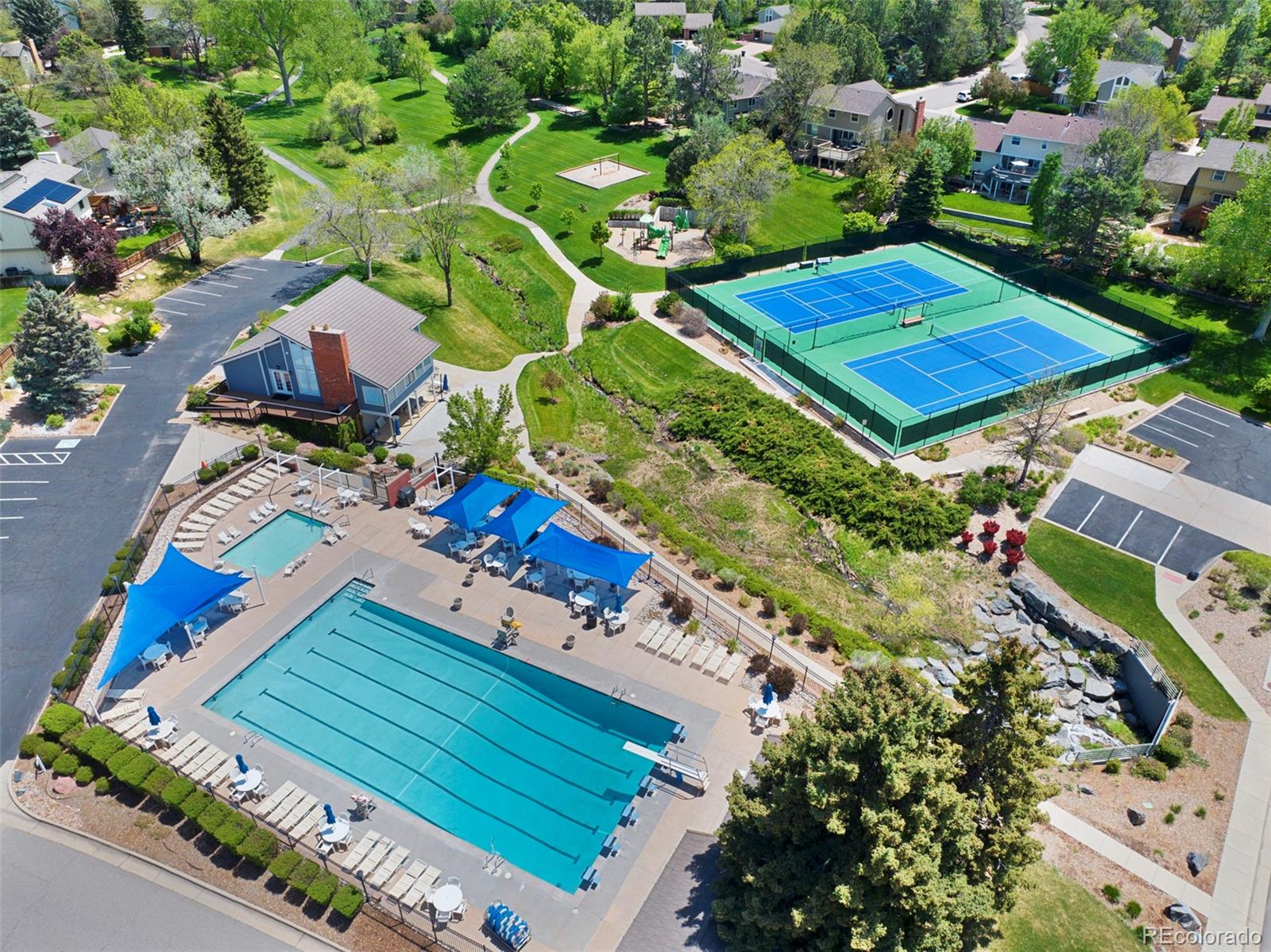MLS Image #36 for 7659 s rosemary circle,centennial, Colorado