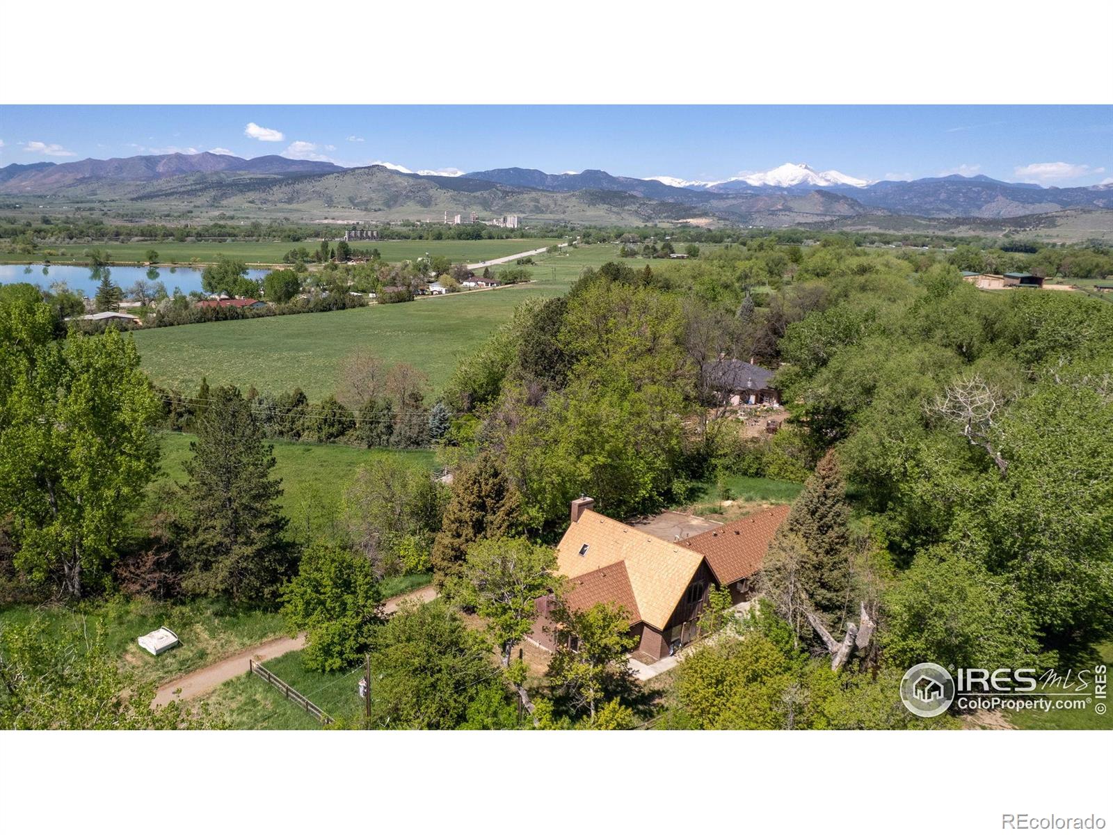MLS Image #10 for 12855 n 66th street,longmont, Colorado