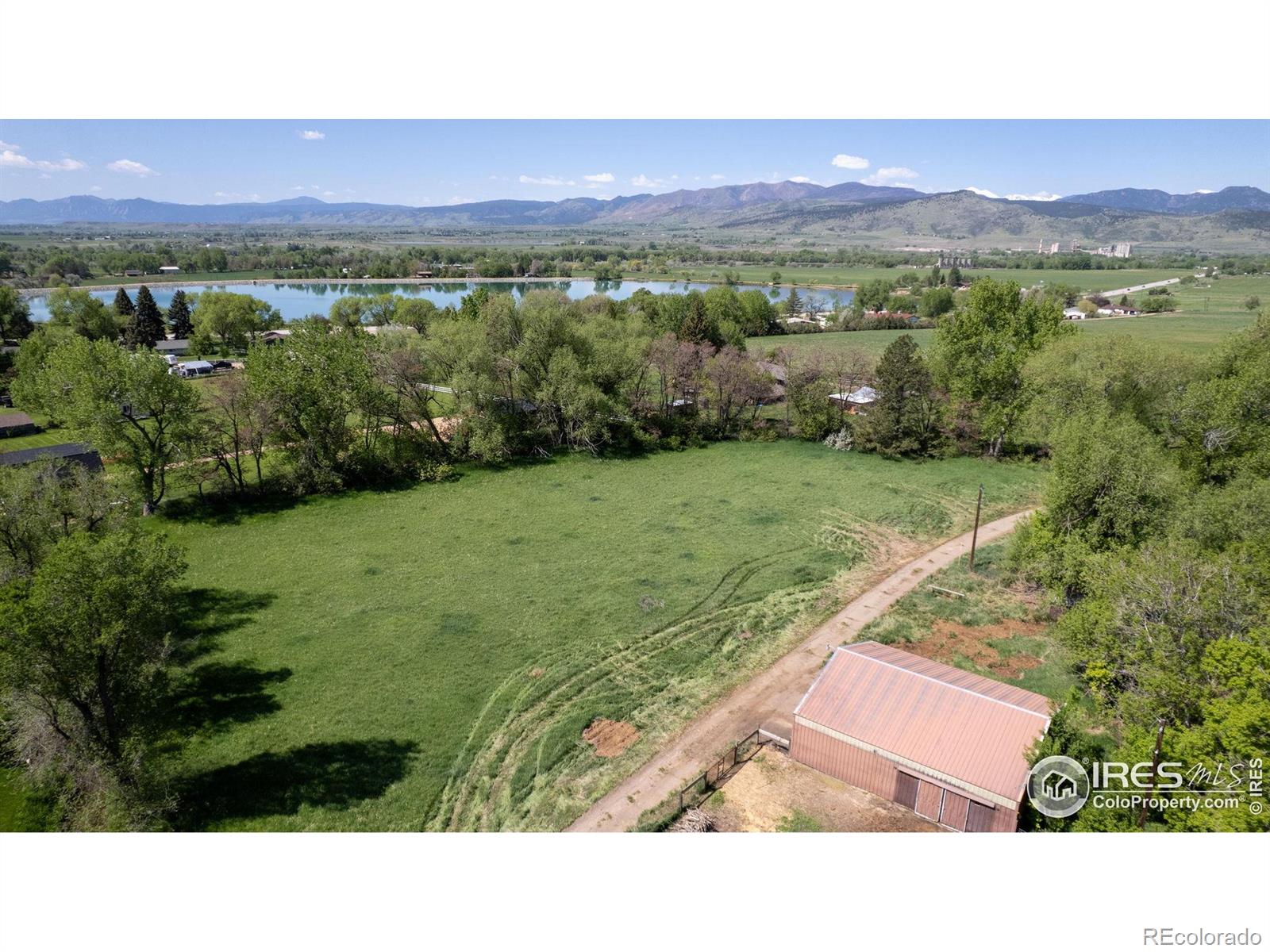 MLS Image #12 for 12855 n 66th street,longmont, Colorado
