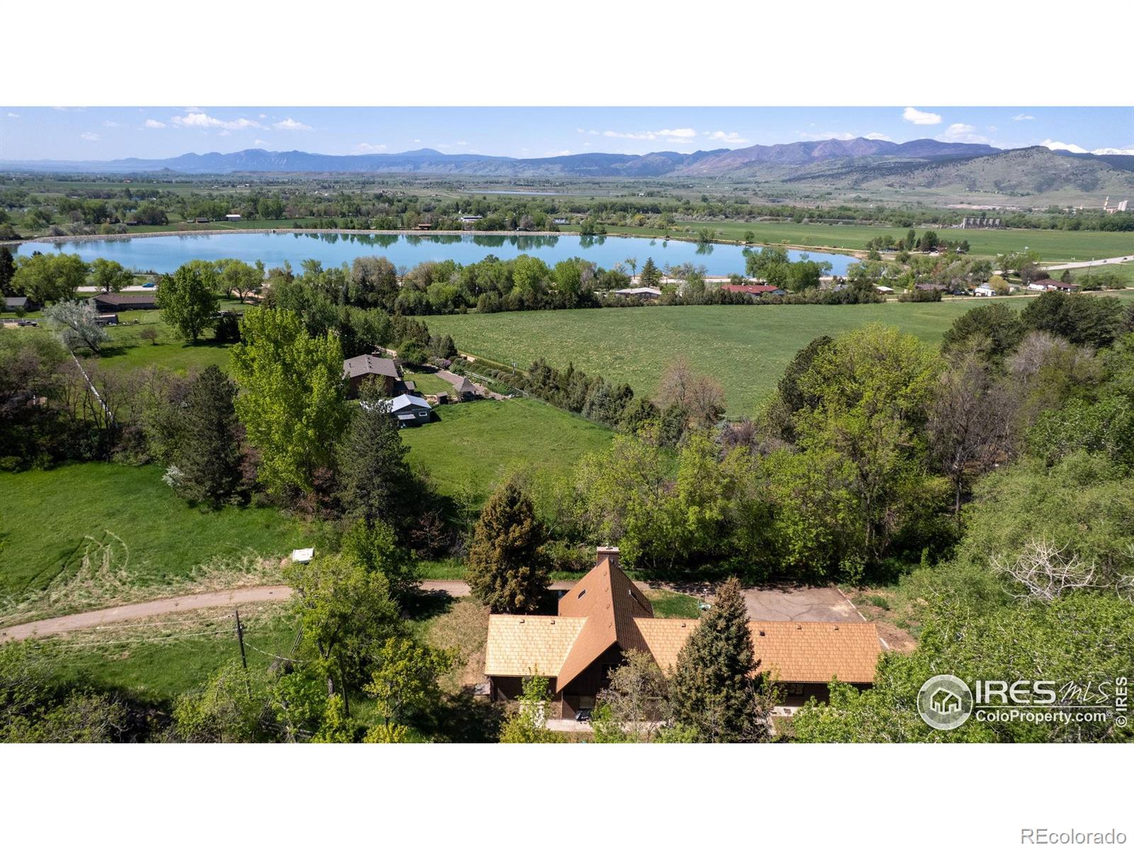MLS Image #2 for 12855 n 66th street,longmont, Colorado