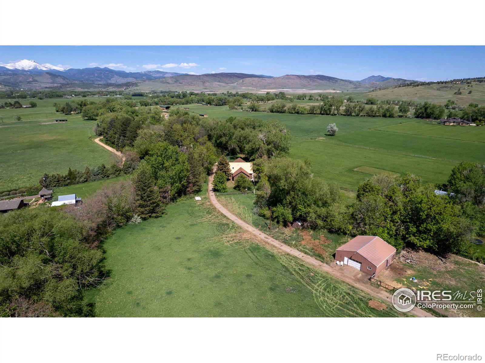 MLS Image #20 for 12855 n 66th street,longmont, Colorado