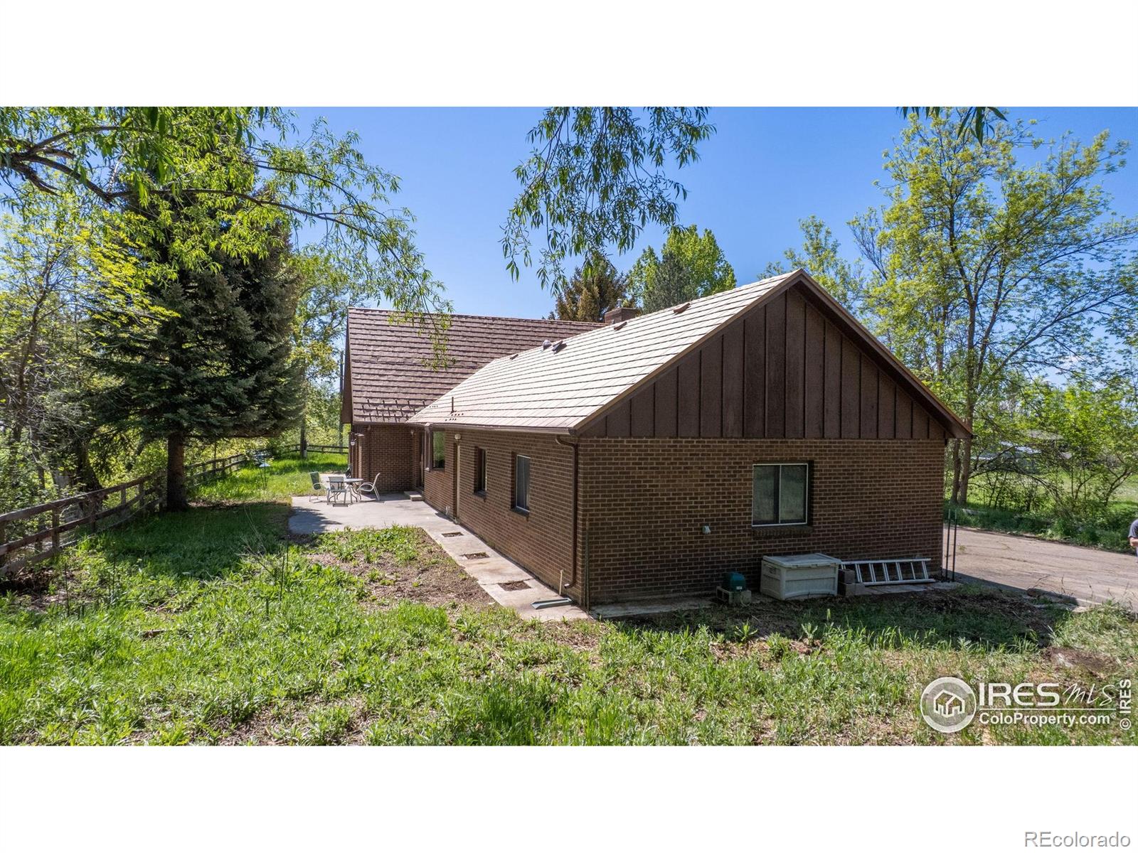 MLS Image #27 for 12855 n 66th street,longmont, Colorado