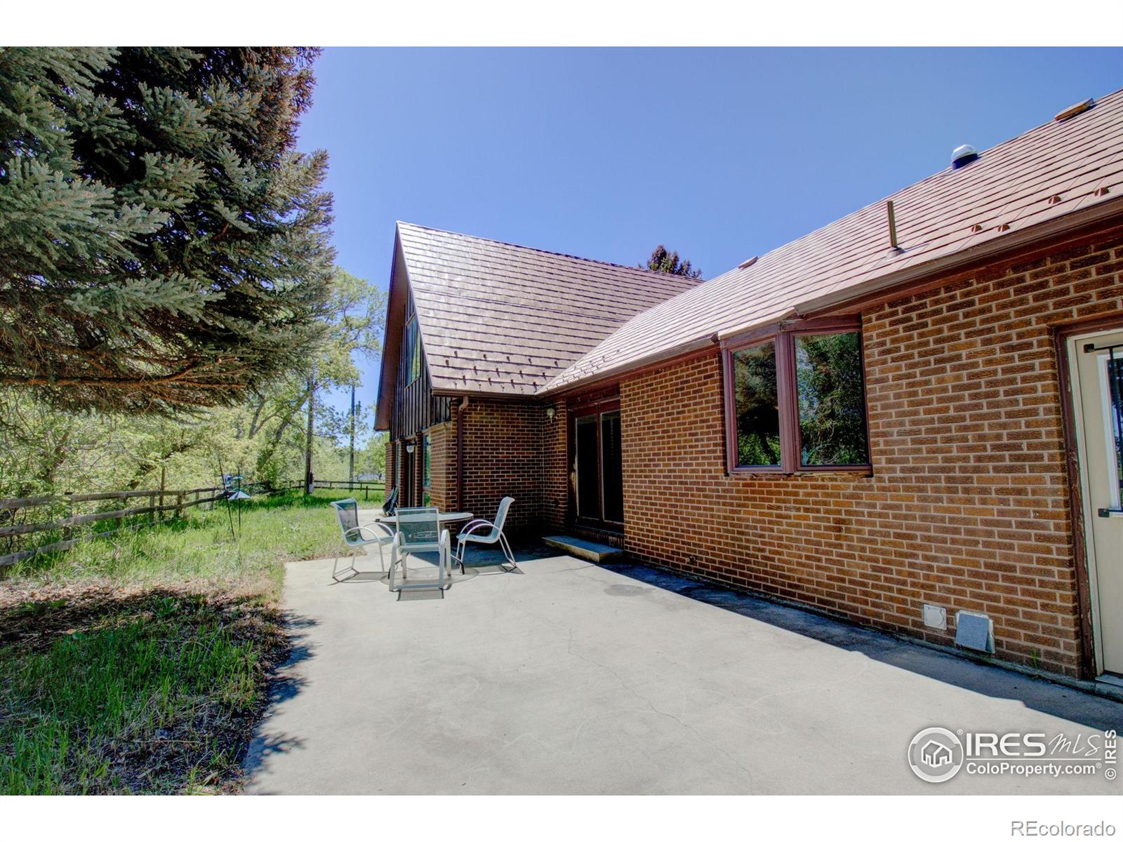 MLS Image #29 for 12855 n 66th street,longmont, Colorado