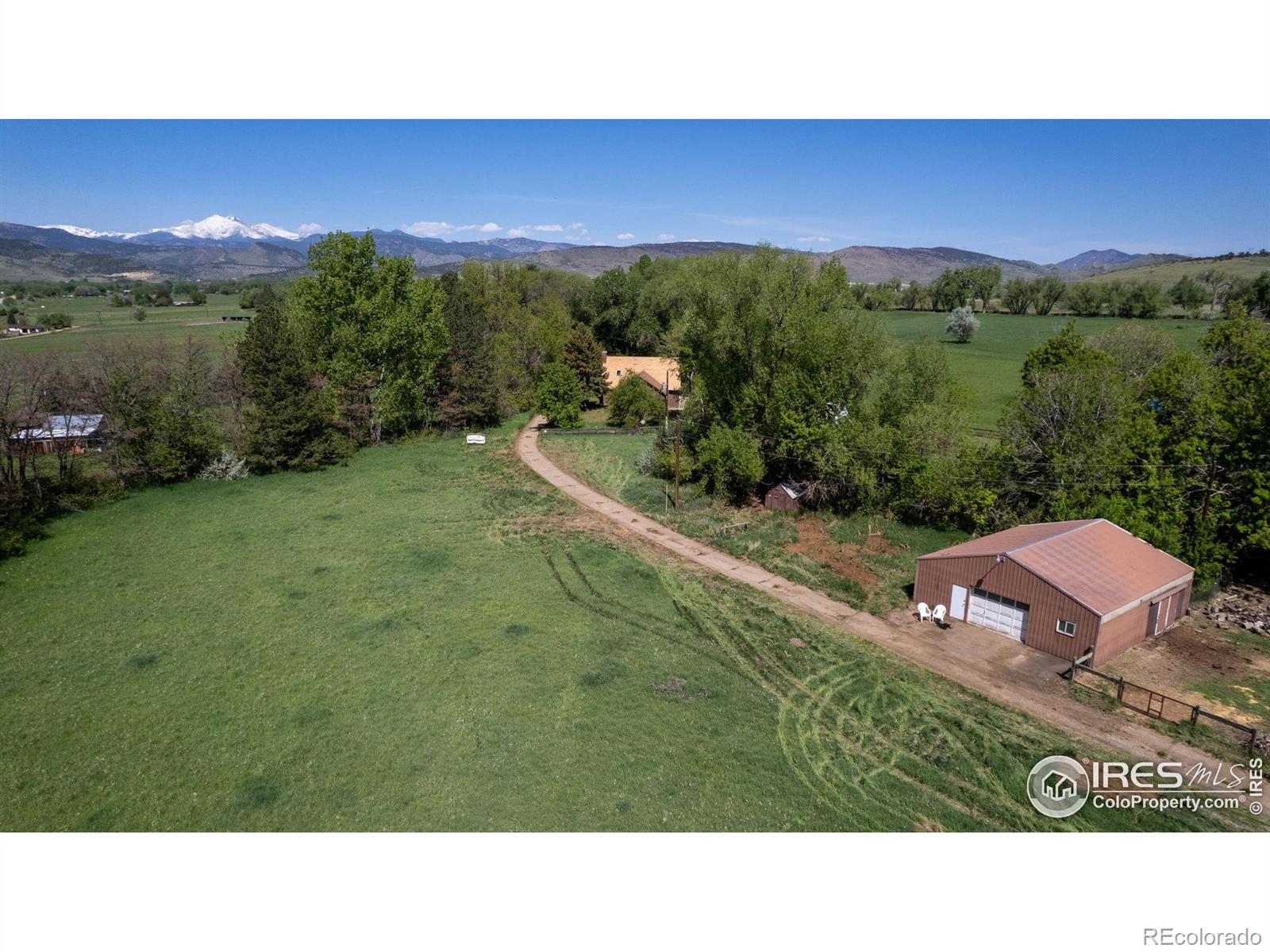 MLS Image #3 for 12855 n 66th street,longmont, Colorado