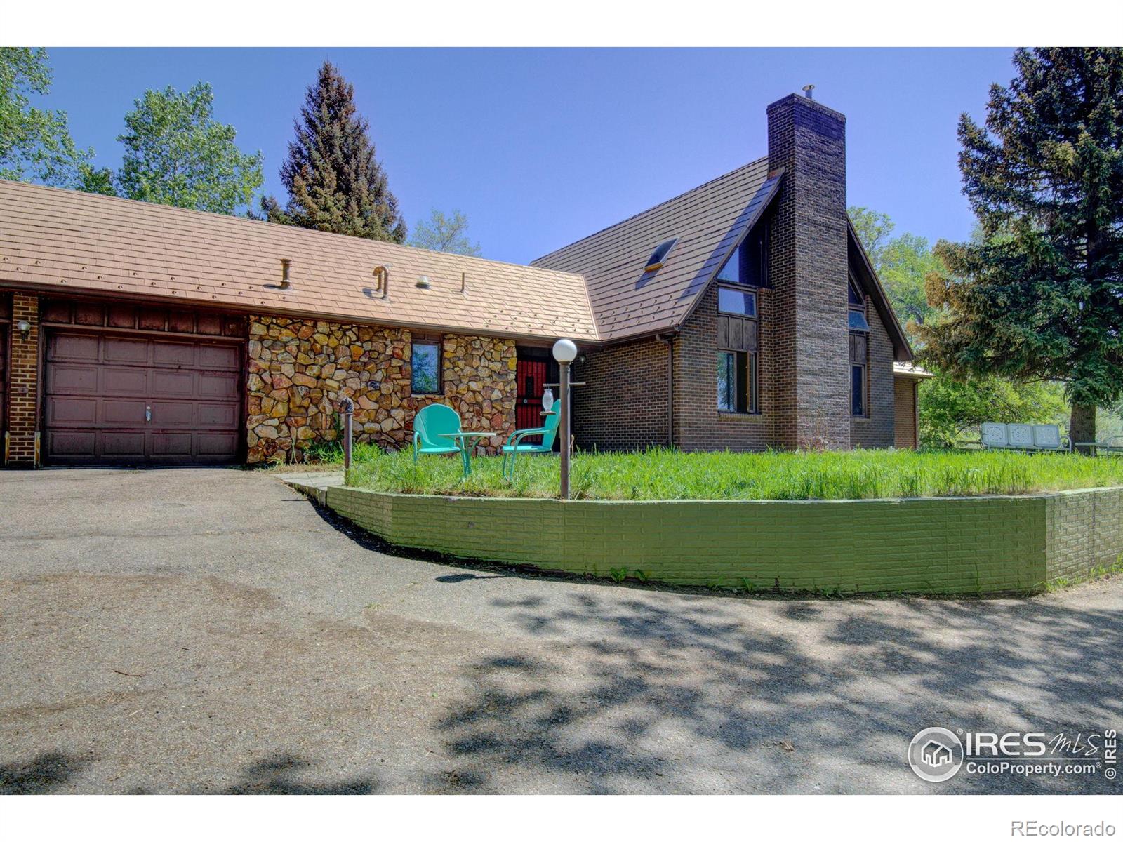 MLS Image #4 for 12855 n 66th street,longmont, Colorado