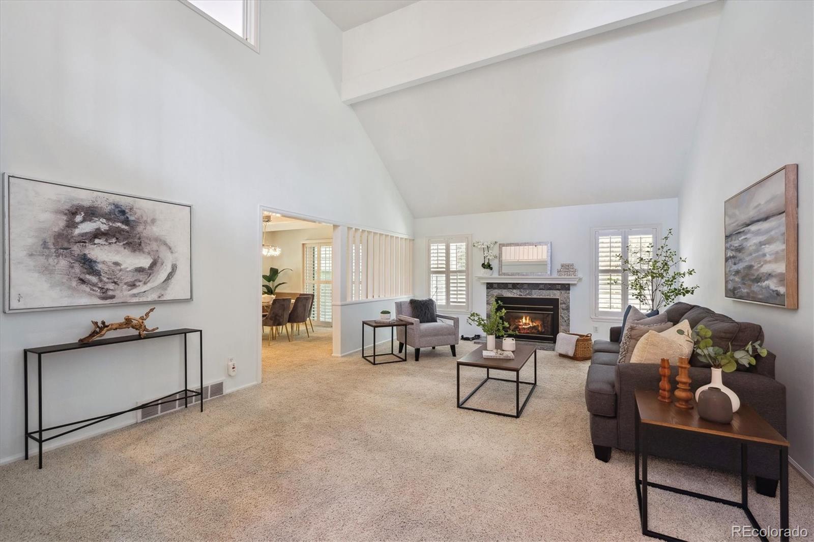 MLS Image #5 for 7190 s poplar court,centennial, Colorado