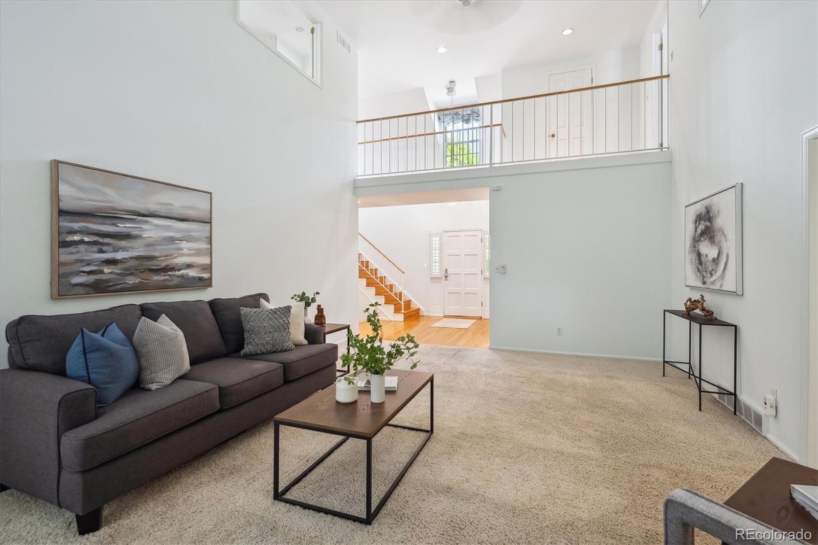 MLS Image #6 for 7190 s poplar court,centennial, Colorado