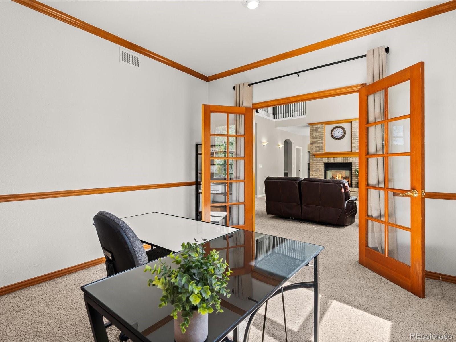 MLS Image #11 for 10631  clarke farms drive,parker, Colorado