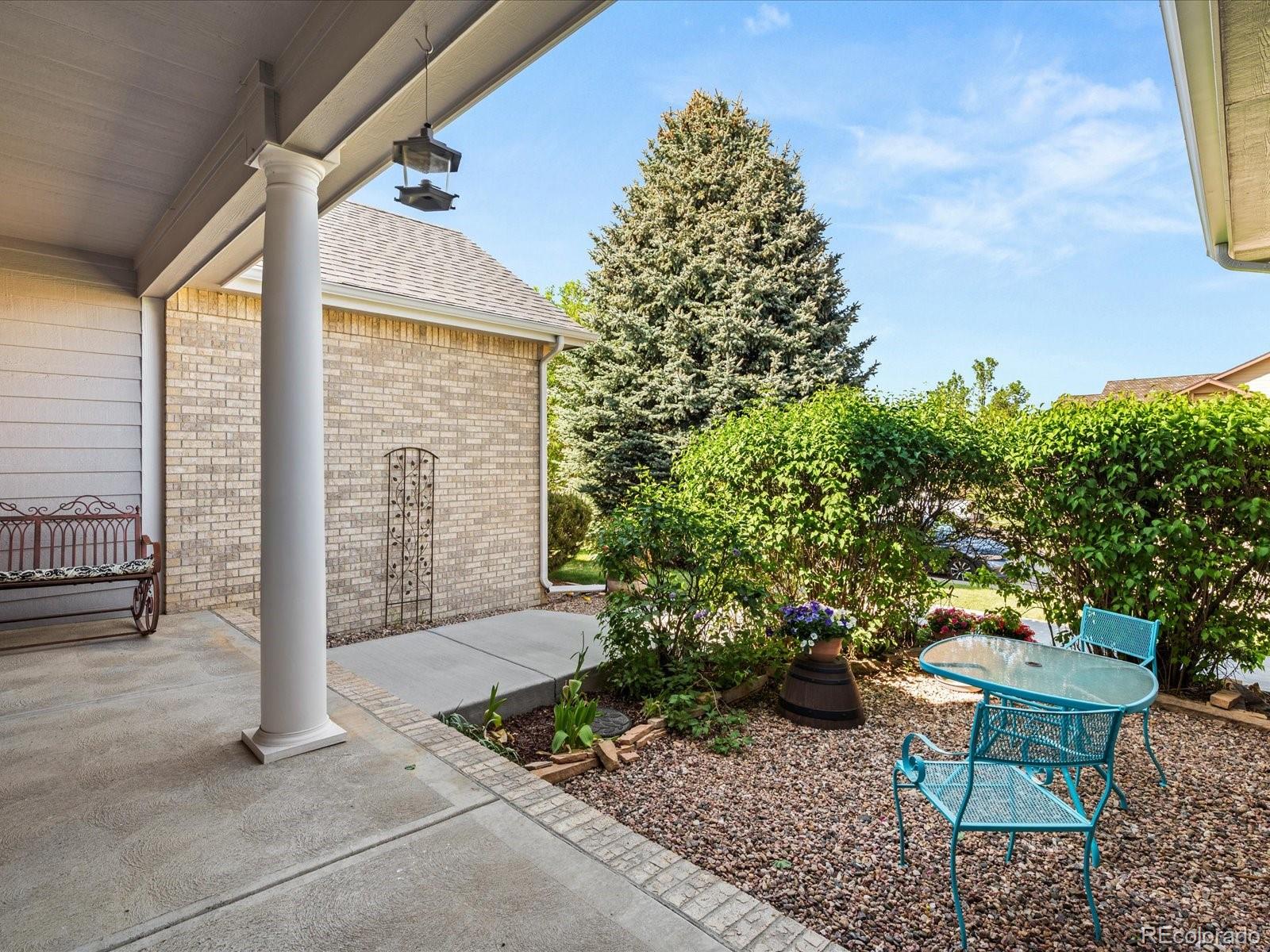 MLS Image #3 for 10631  clarke farms drive,parker, Colorado