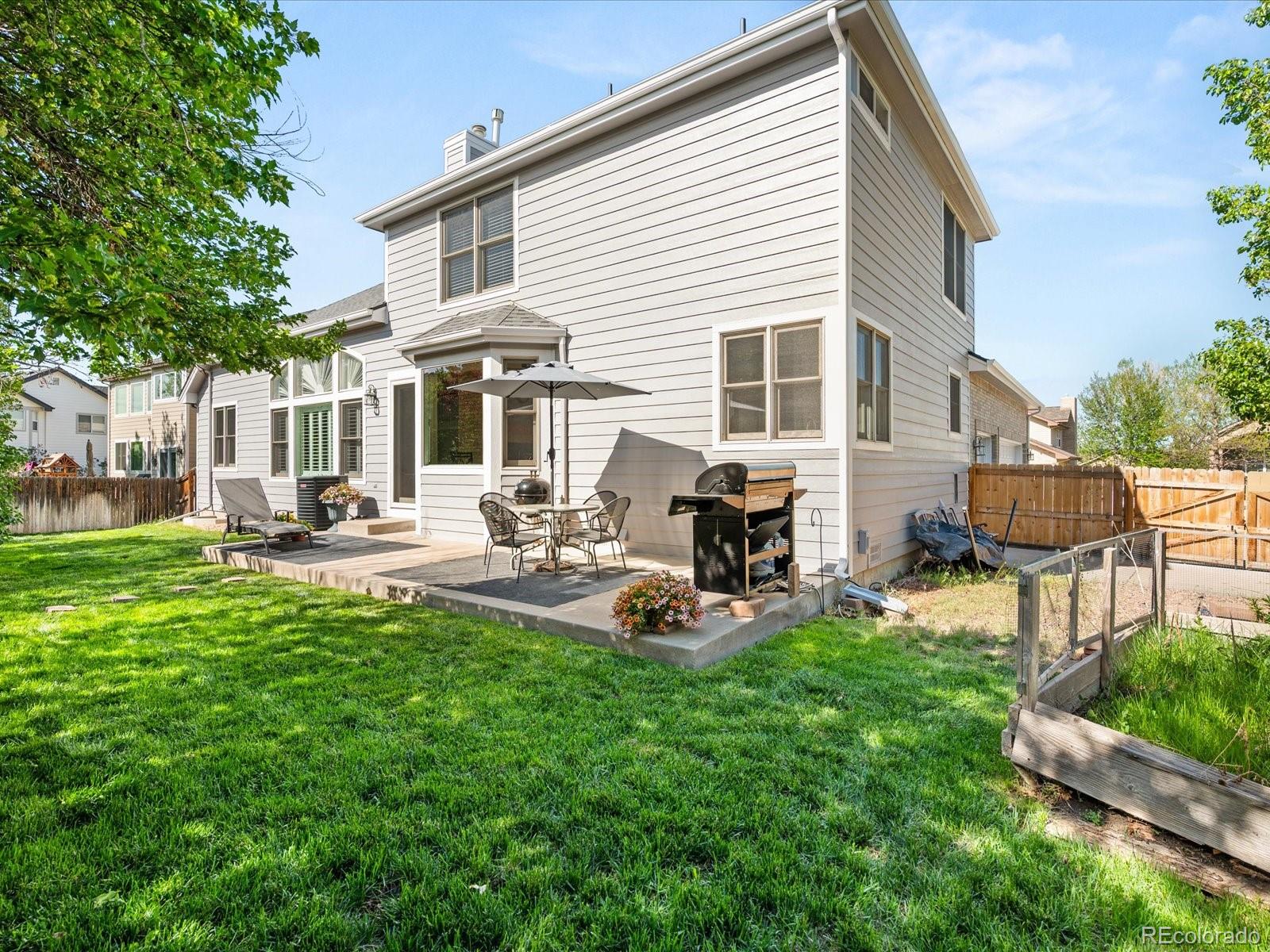 MLS Image #45 for 10631  clarke farms drive,parker, Colorado