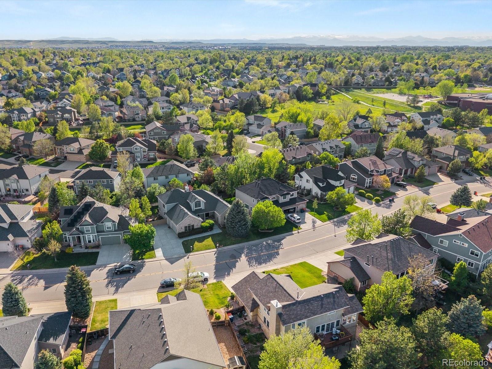 MLS Image #47 for 10631  clarke farms drive,parker, Colorado