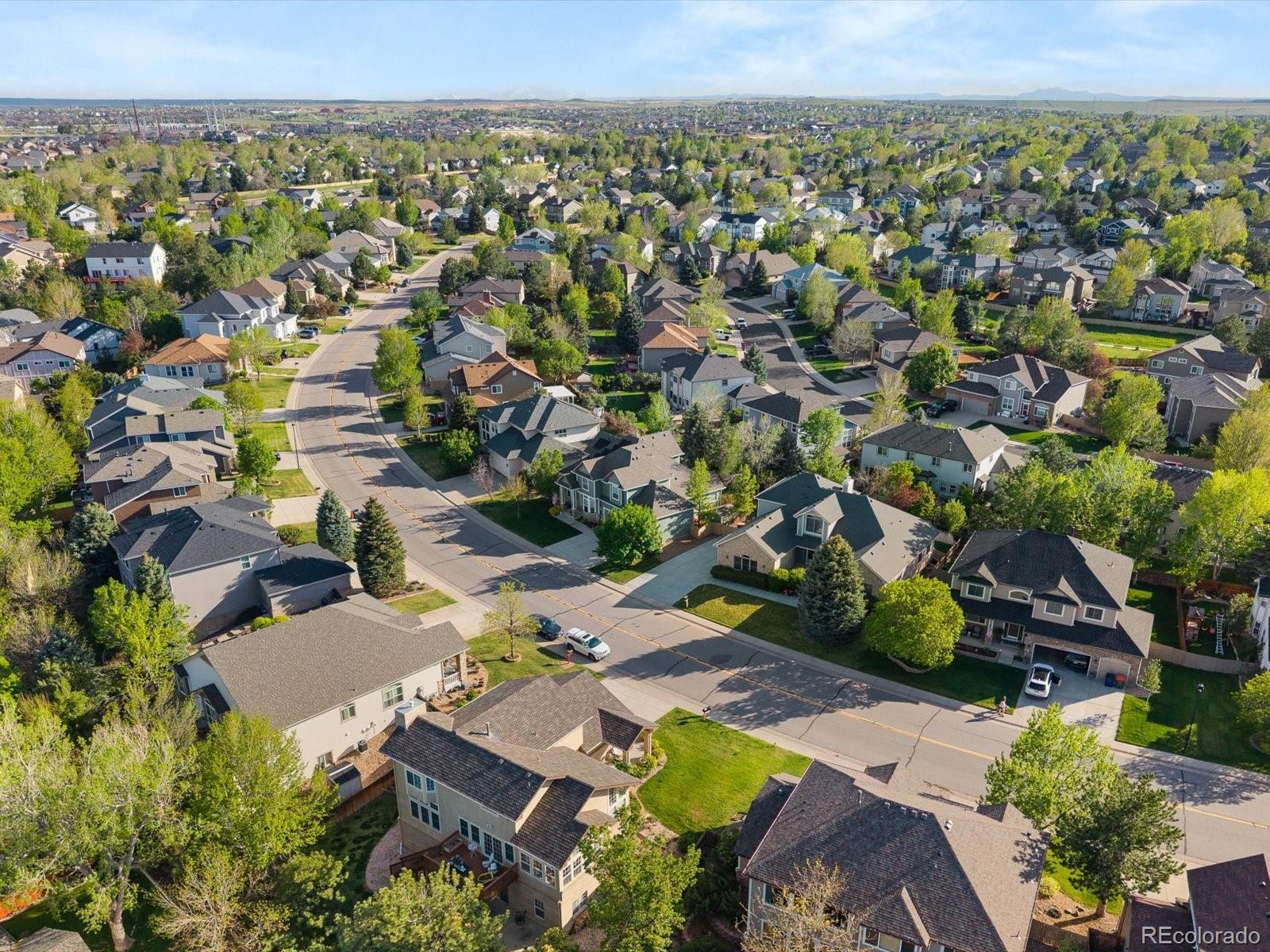 MLS Image #48 for 10631  clarke farms drive,parker, Colorado
