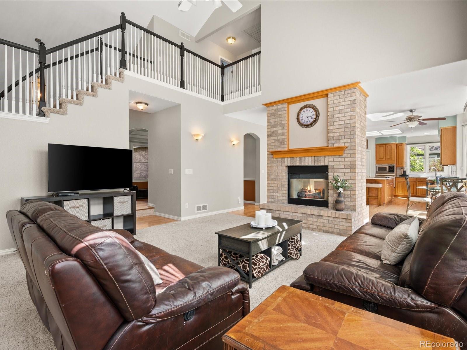 MLS Image #7 for 10631  clarke farms drive,parker, Colorado