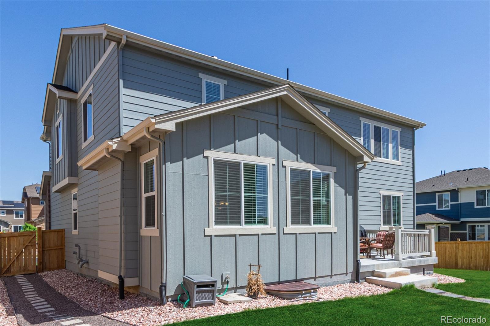 MLS Image #30 for 434 w 128th drive,westminster, Colorado