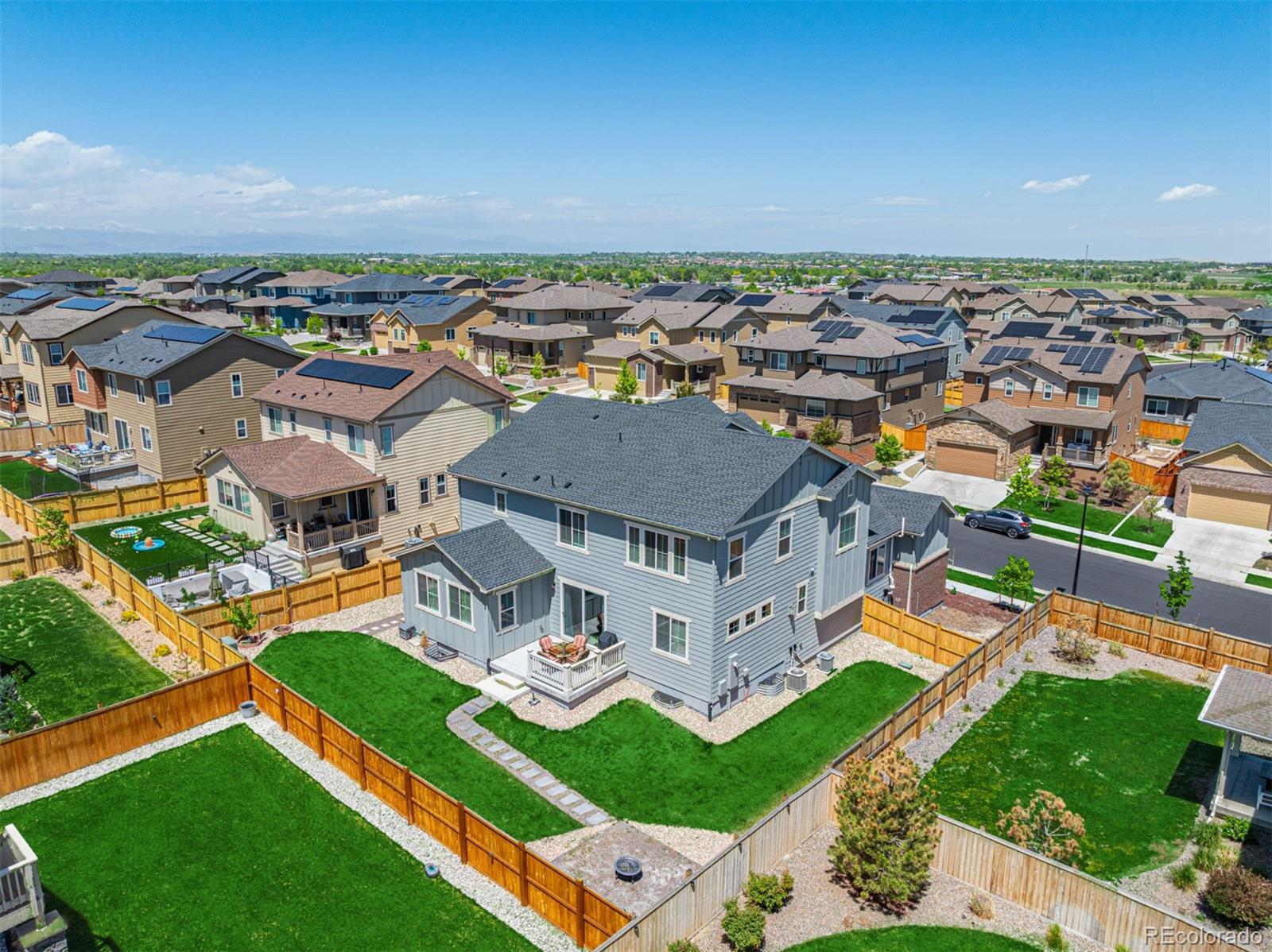 MLS Image #41 for 434 w 128th drive,westminster, Colorado
