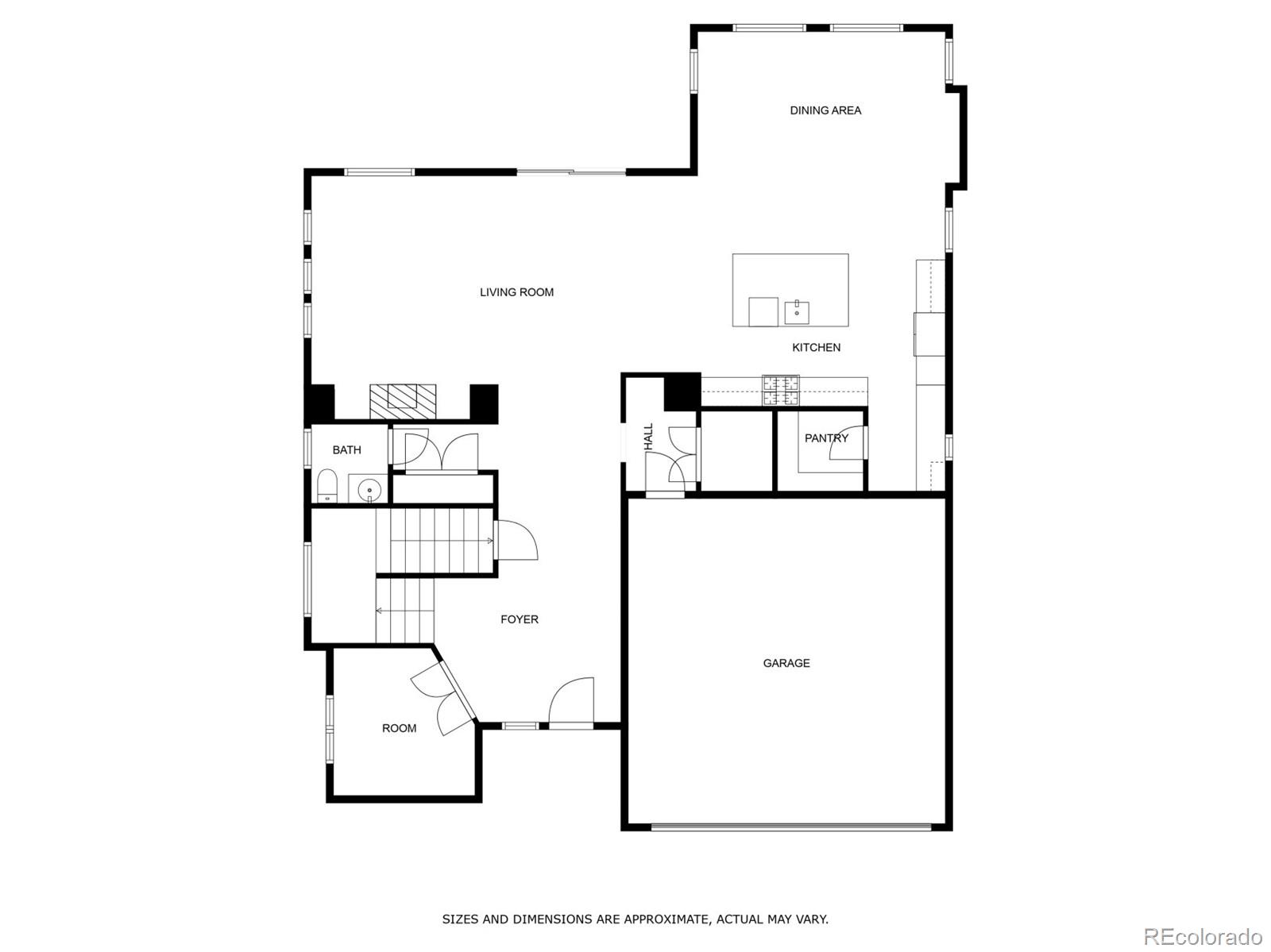 MLS Image #44 for 434 w 128th drive,westminster, Colorado