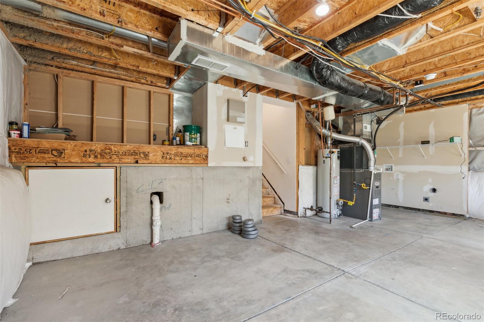 MLS Image #26 for 8718  silver glen drive,fountain, Colorado