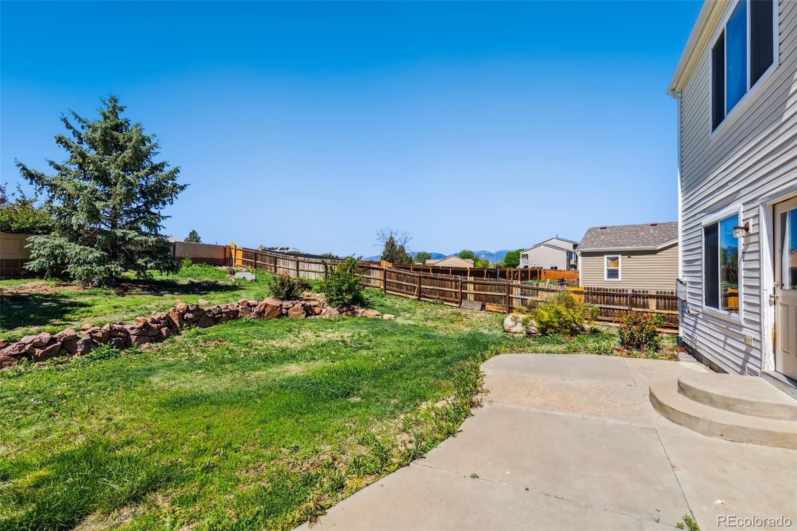 MLS Image #27 for 8718  silver glen drive,fountain, Colorado