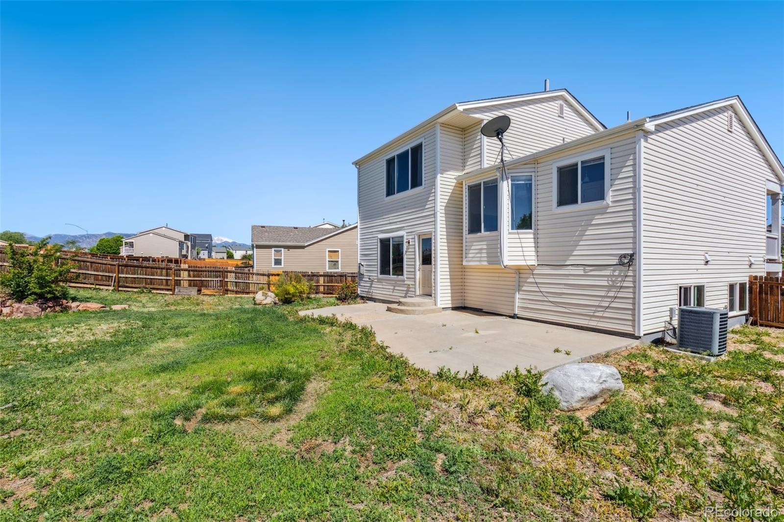 MLS Image #28 for 8718  silver glen drive,fountain, Colorado