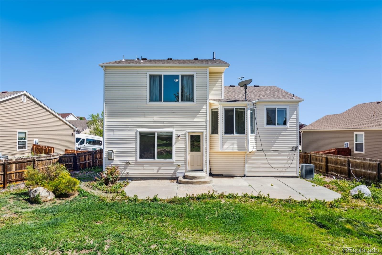 MLS Image #29 for 8718  silver glen drive,fountain, Colorado
