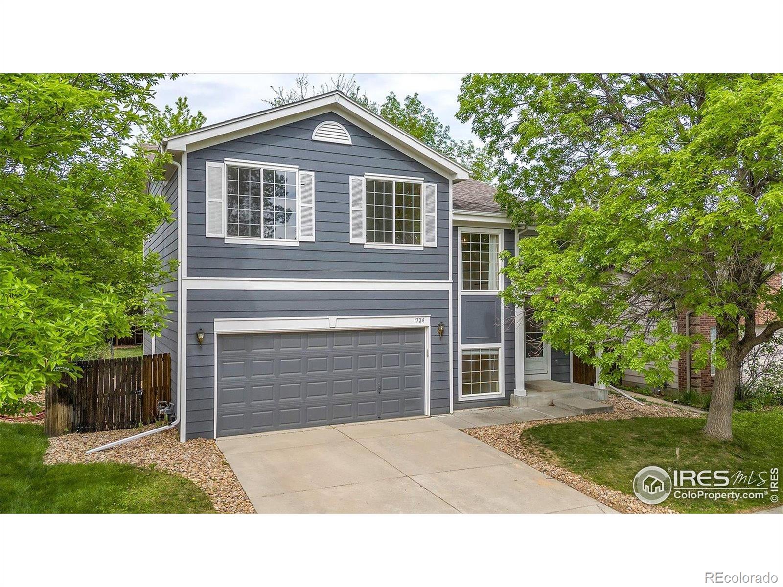 MLS Image #0 for 1724  holeman drive,erie, Colorado