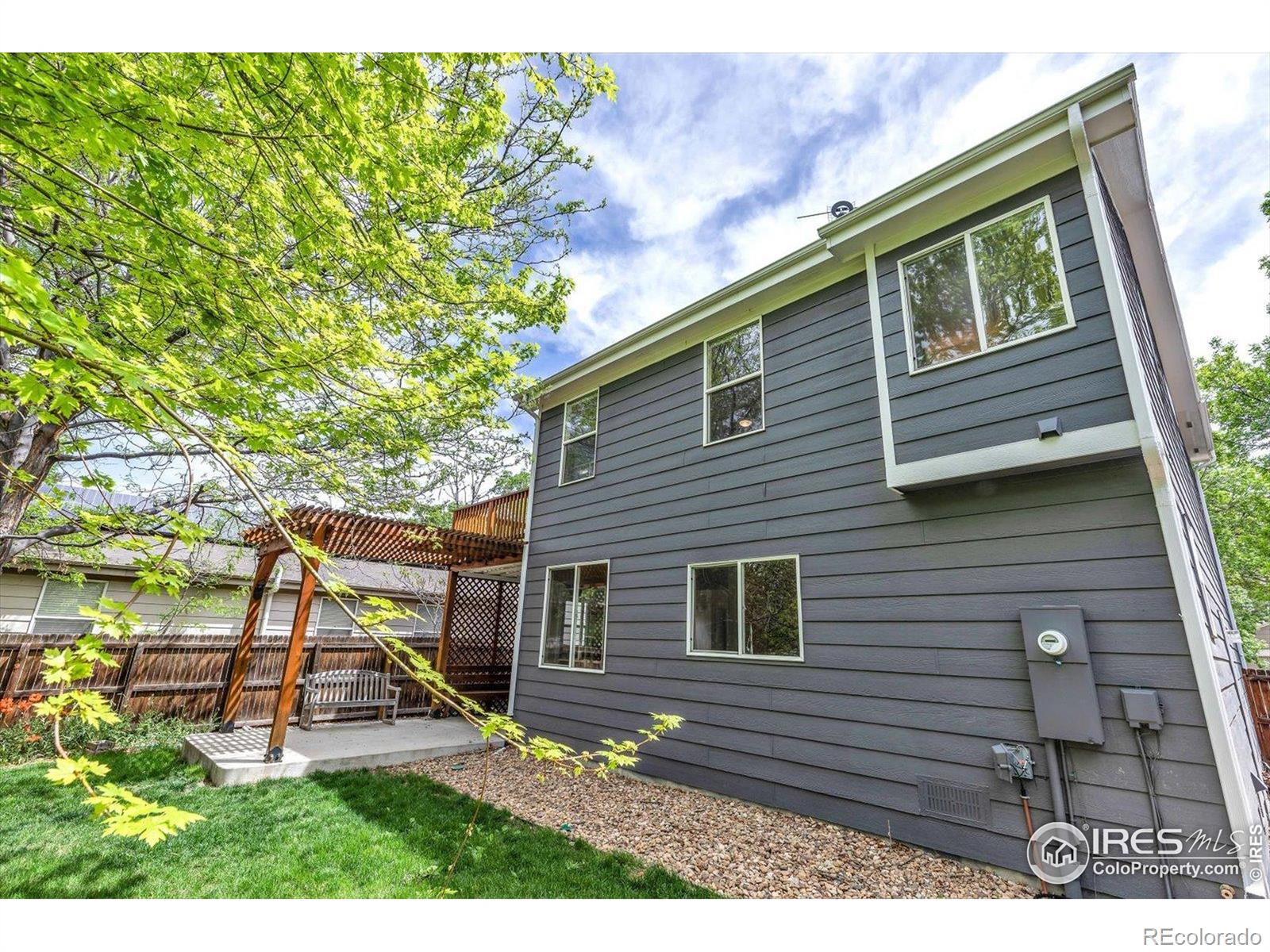 MLS Image #31 for 1724  holeman drive,erie, Colorado