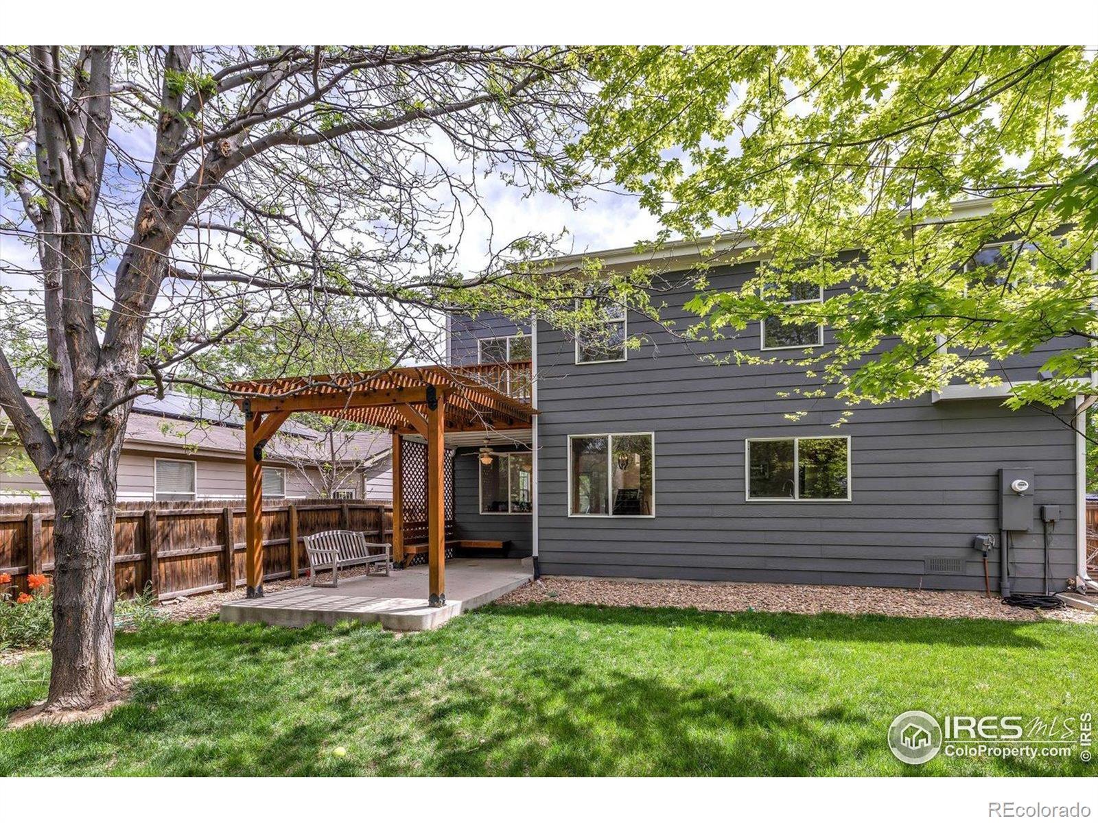 MLS Image #33 for 1724  holeman drive,erie, Colorado