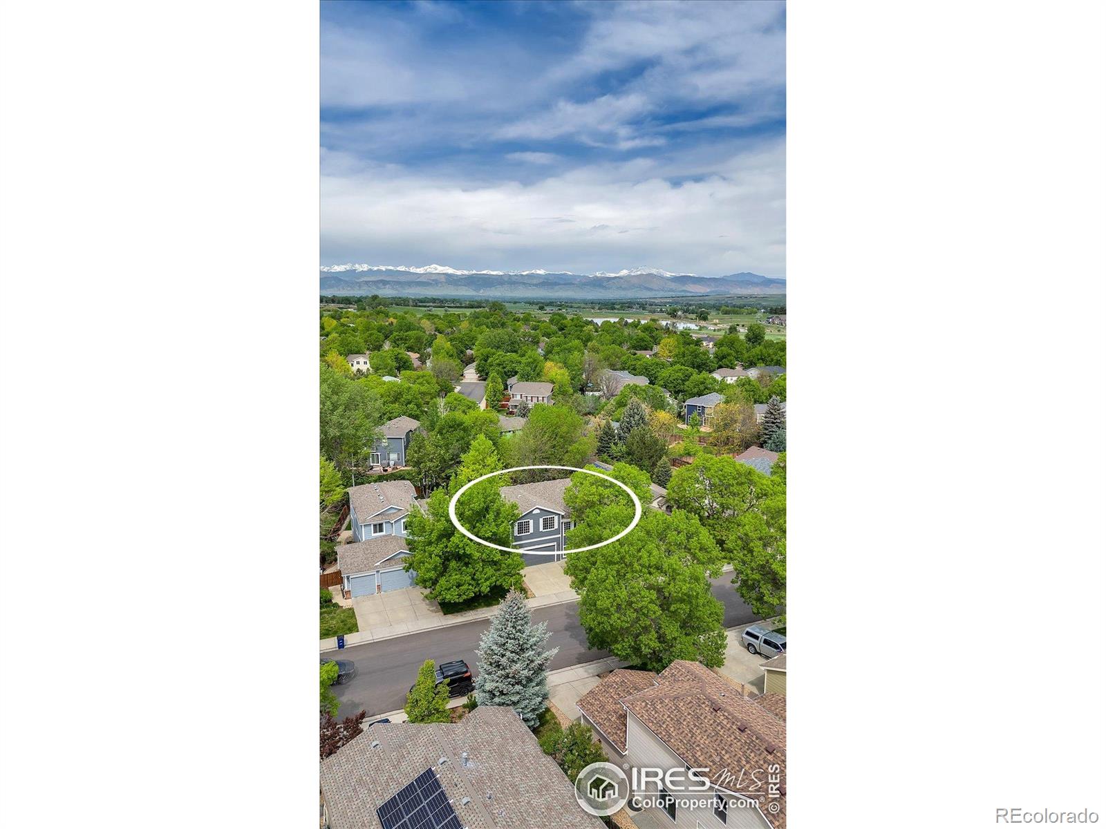 MLS Image #38 for 1724  holeman drive,erie, Colorado