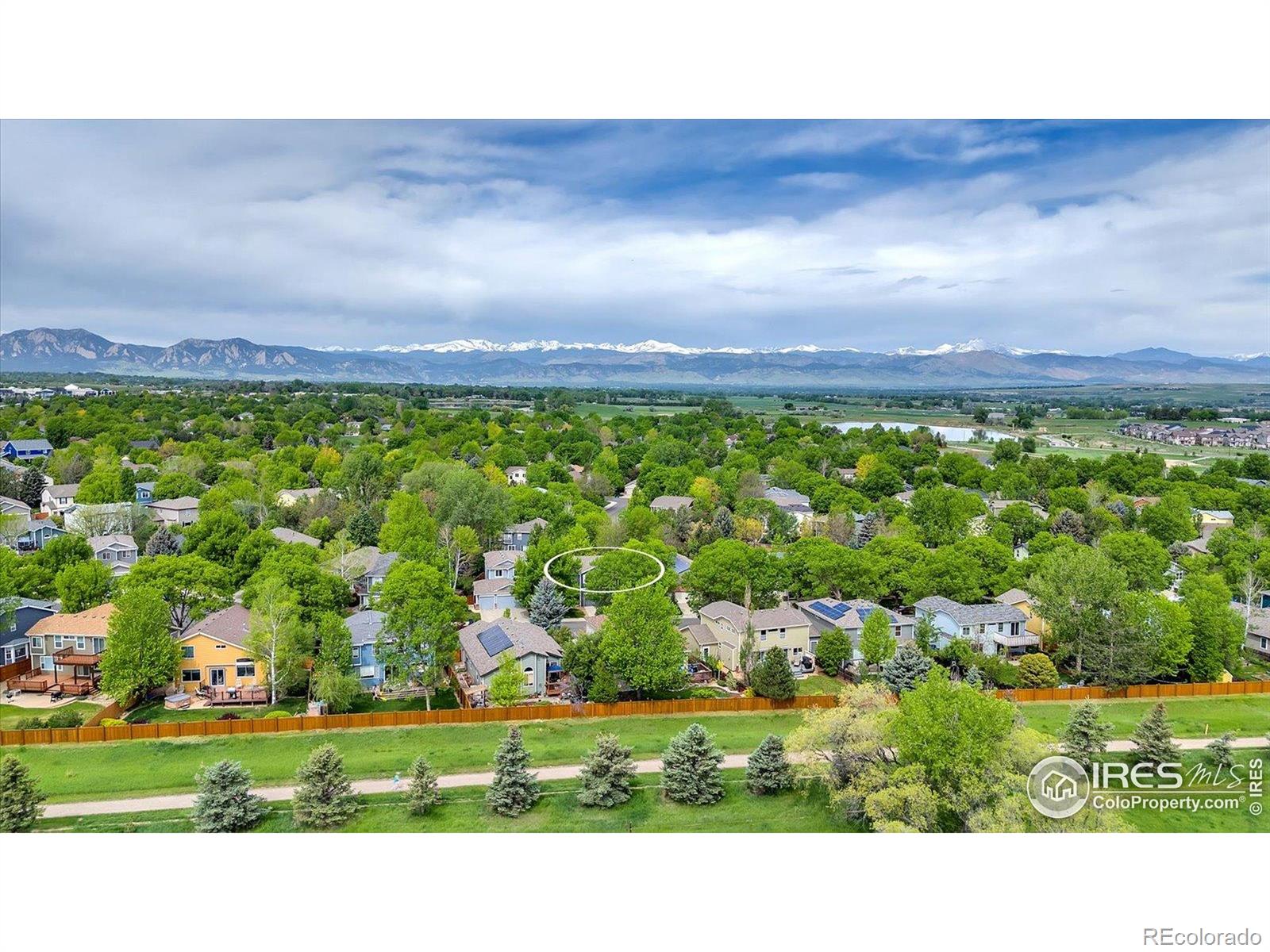 MLS Image #39 for 1724  holeman drive,erie, Colorado