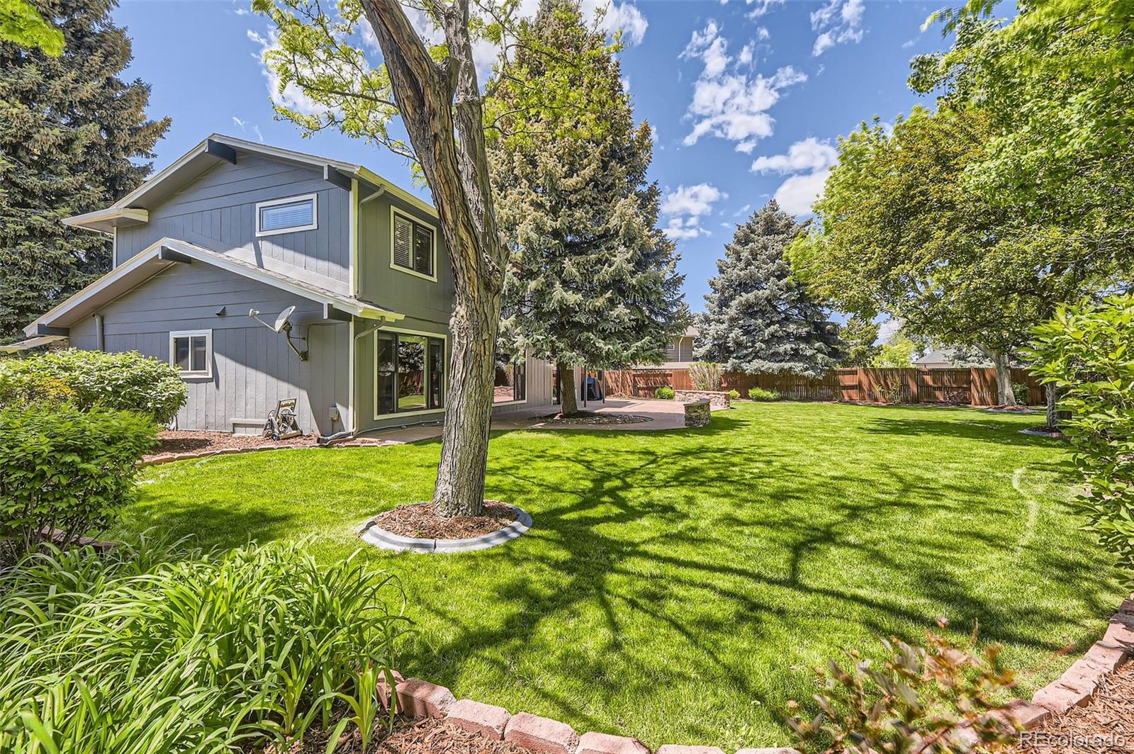 MLS Image #2 for 6338 s oneida court,centennial, Colorado