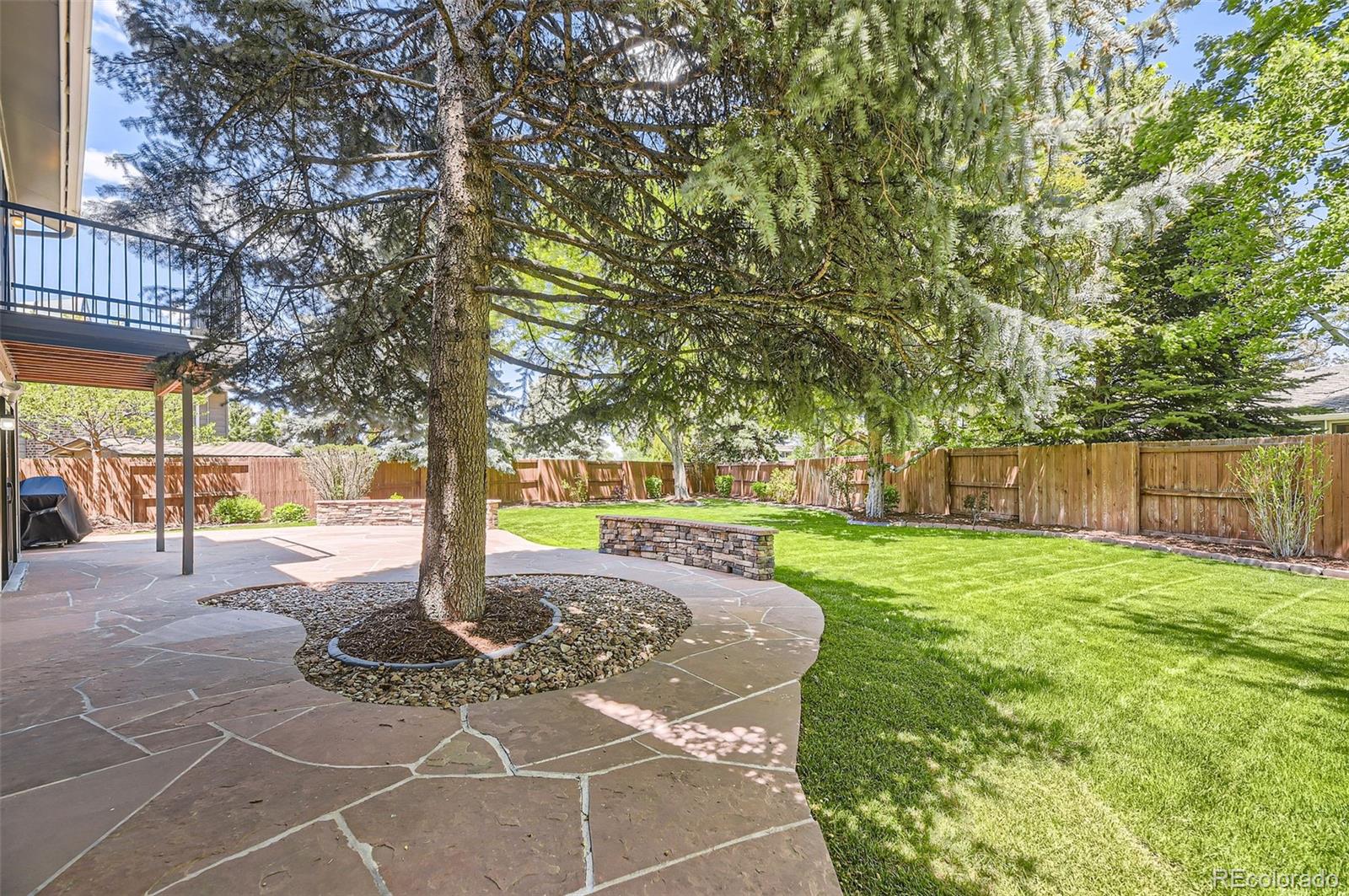 MLS Image #40 for 6338 s oneida court,centennial, Colorado
