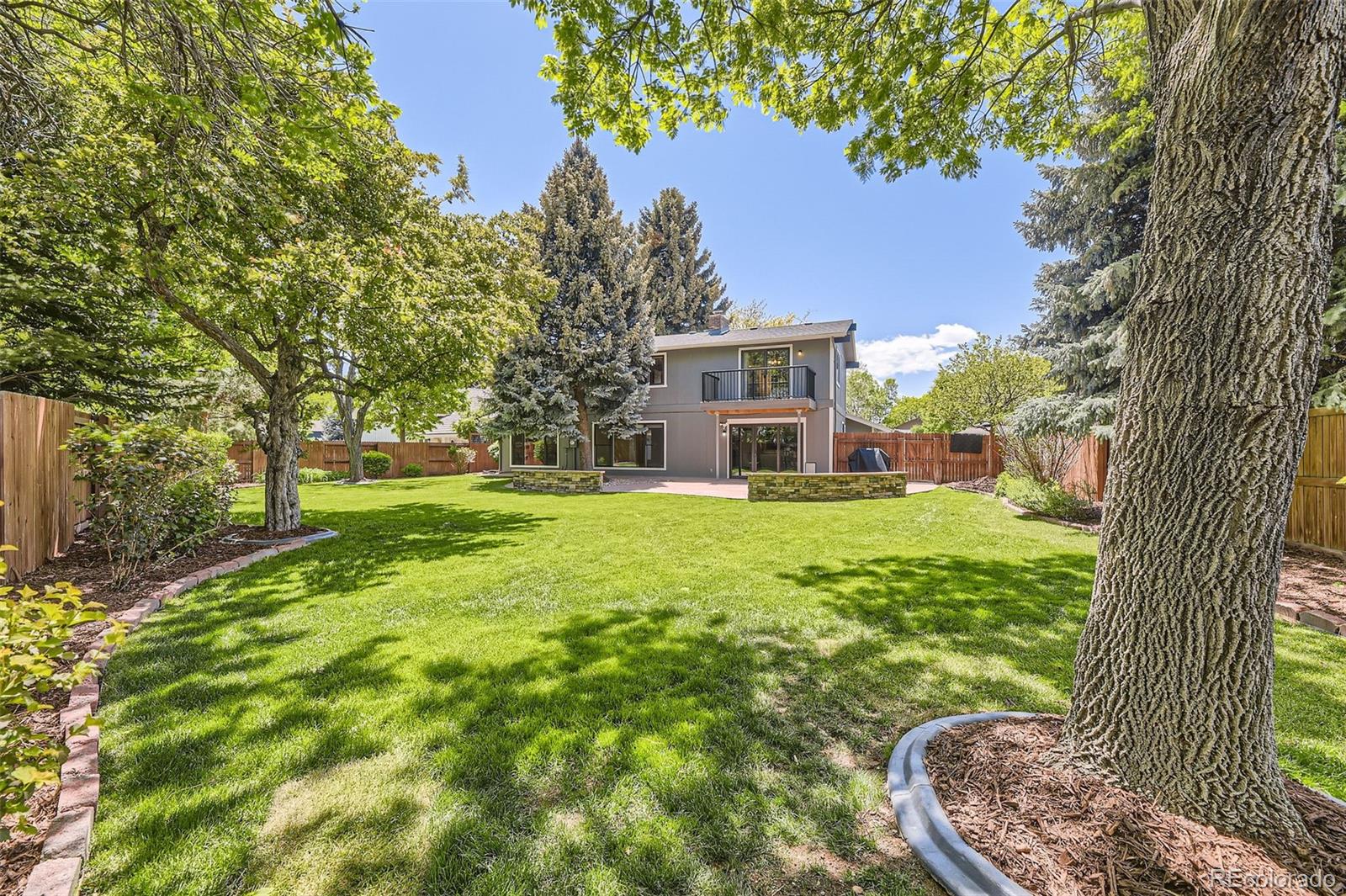 MLS Image #42 for 6338 s oneida court,centennial, Colorado