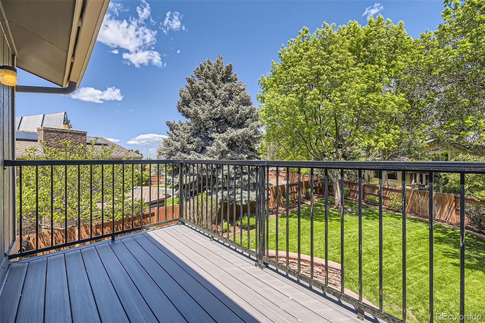 MLS Image #43 for 6338 s oneida court,centennial, Colorado