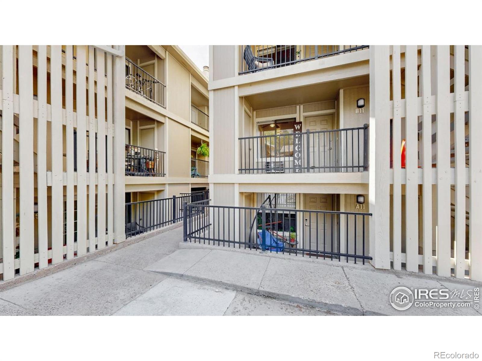 MLS Image #2 for 1209 w plum street,fort collins, Colorado