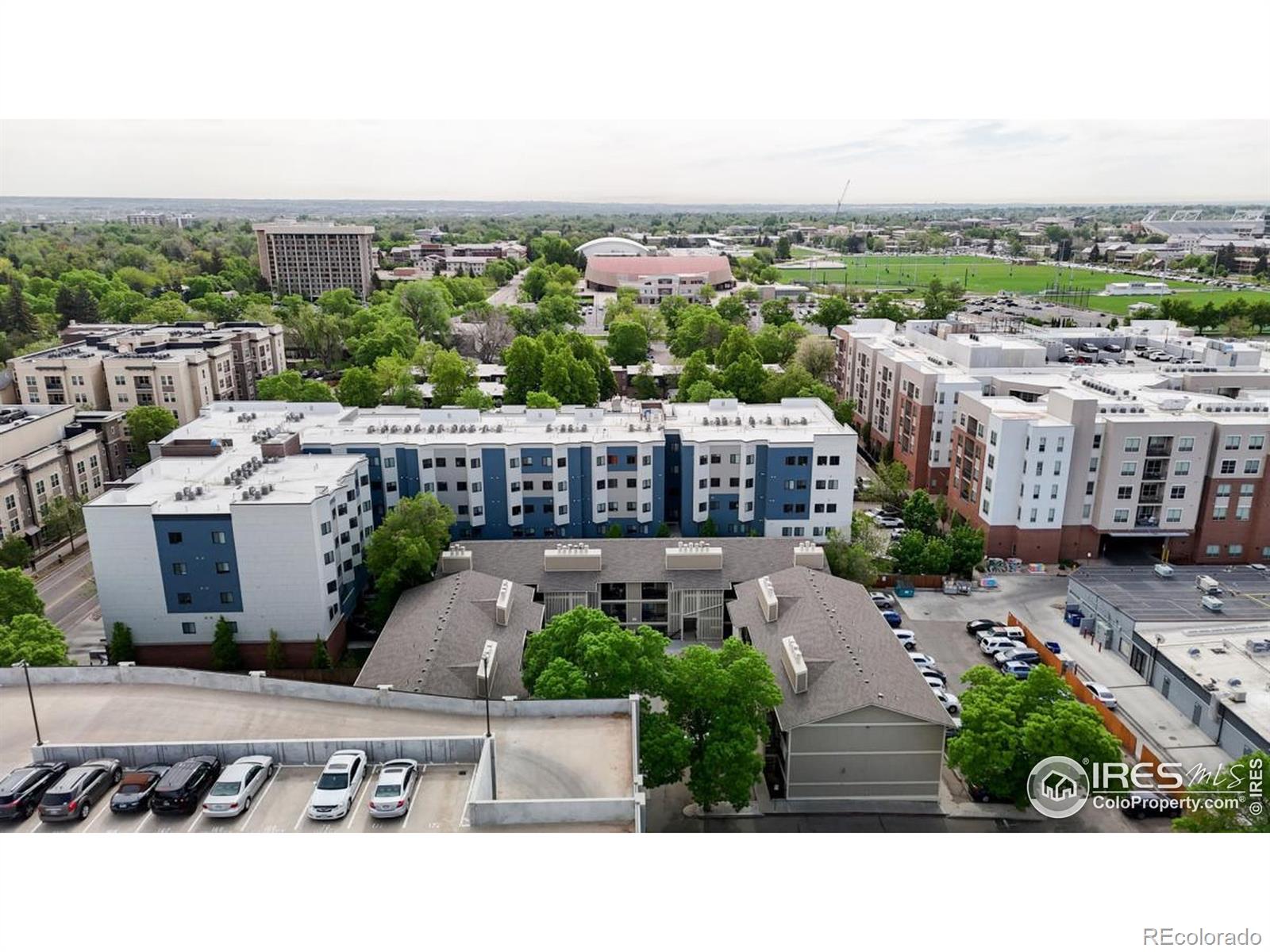 MLS Image #27 for 1209 w plum street,fort collins, Colorado