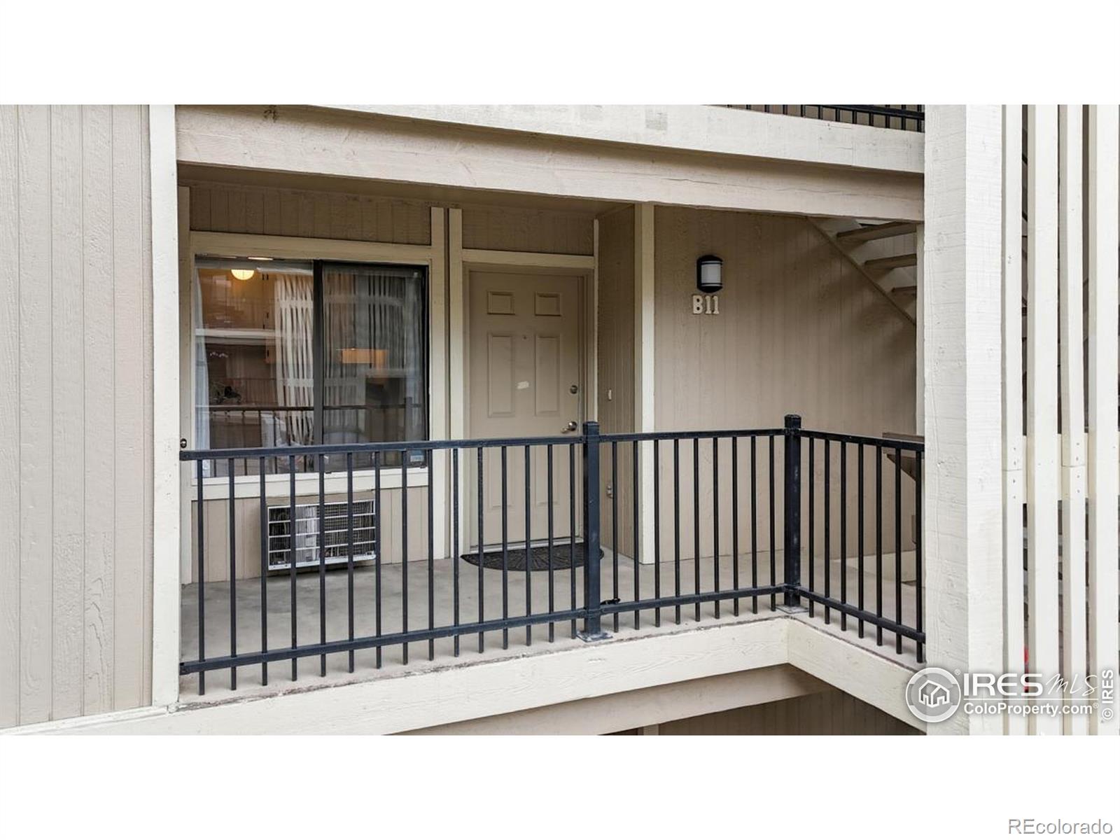 MLS Image #3 for 1209 w plum street,fort collins, Colorado