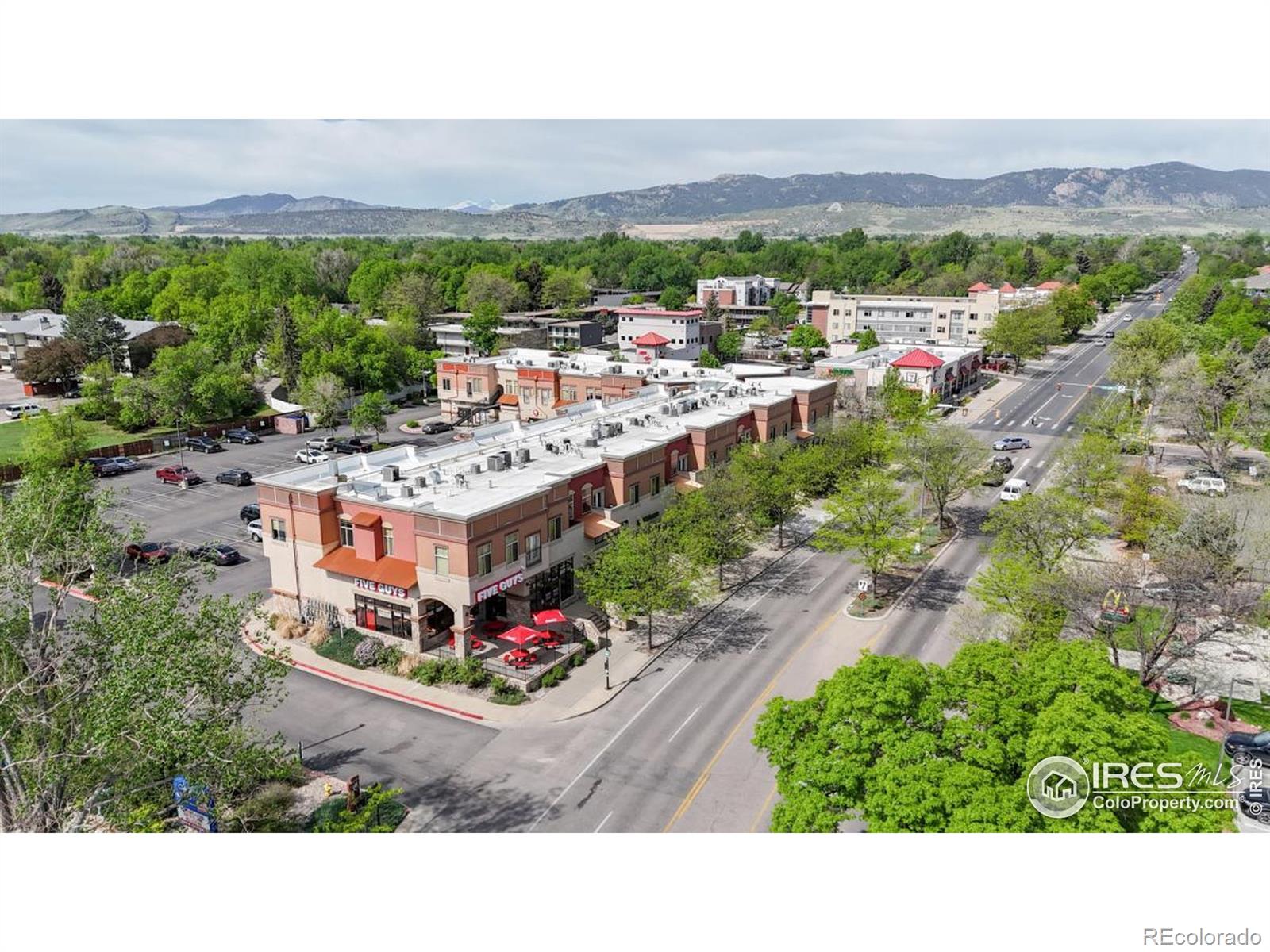 MLS Image #33 for 1209 w plum street,fort collins, Colorado