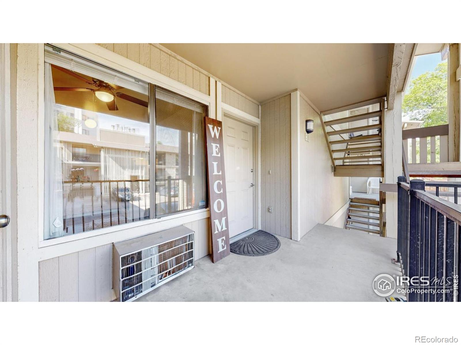 MLS Image #5 for 1209 w plum street,fort collins, Colorado