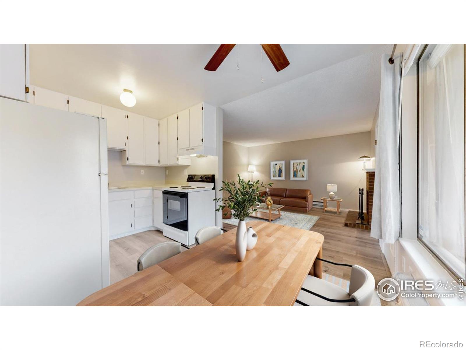 MLS Image #6 for 1209 w plum street,fort collins, Colorado