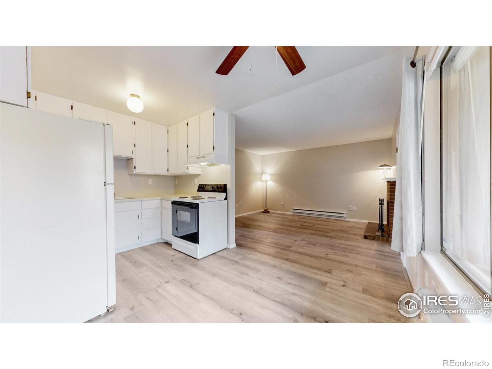MLS Image #7 for 1209 w plum street,fort collins, Colorado